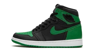 Air Jordan 1 Retro High "Pine Green 2.0" Arch Secure