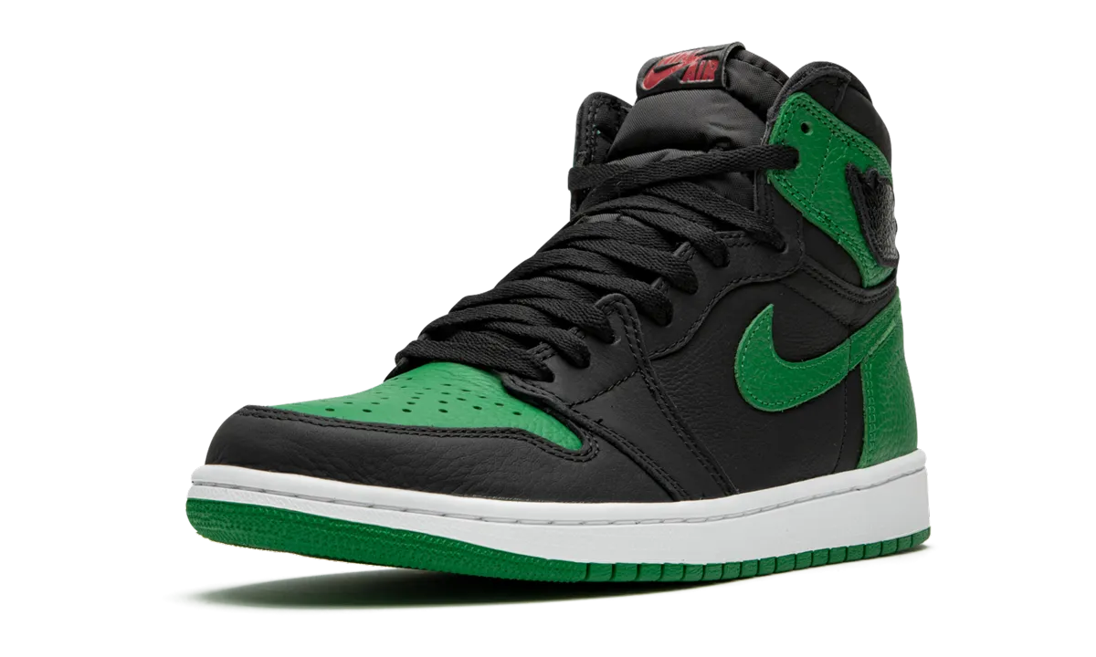 Non Slip Insole Air Jordan 1 Retro High "Pine Green 2.0"