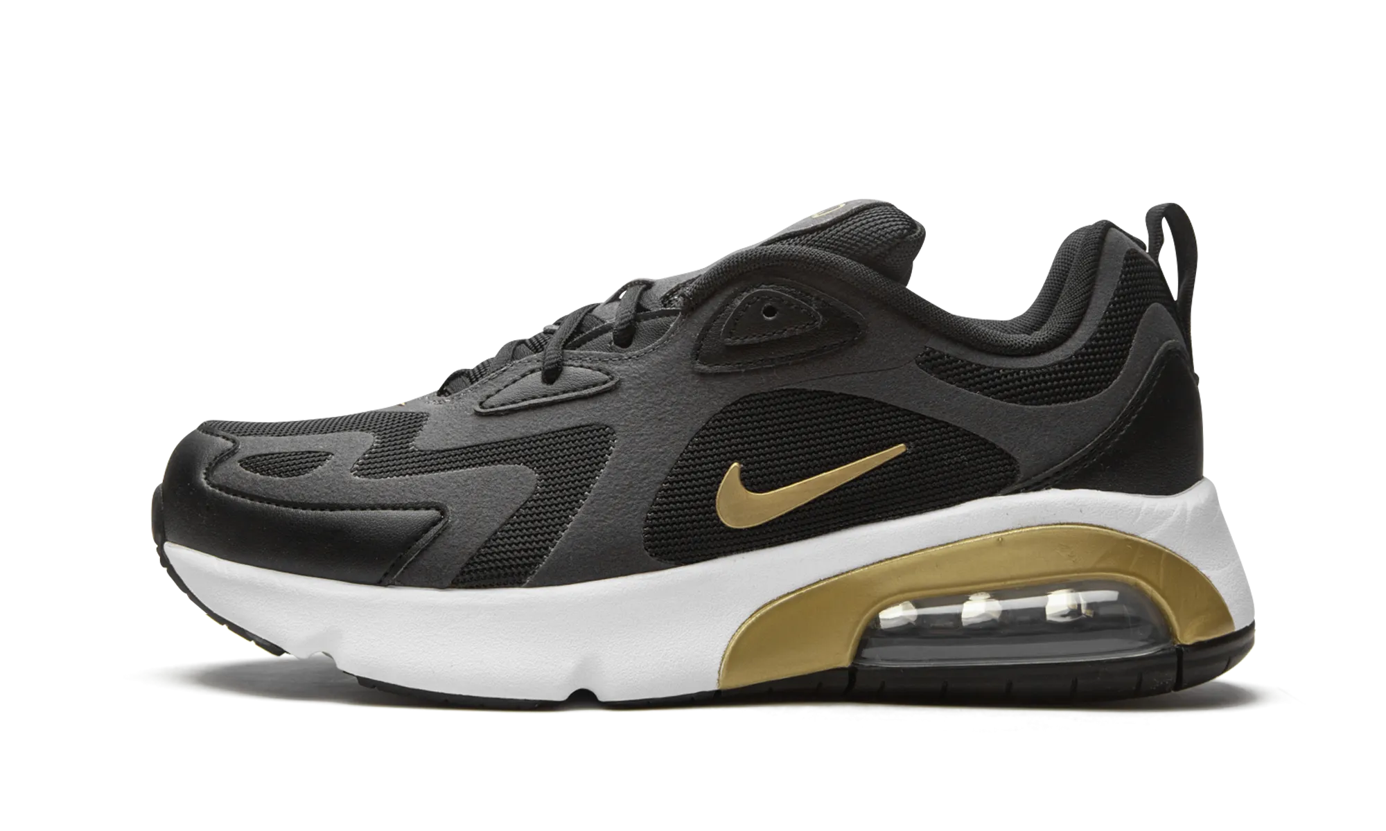 Air Max 200 Running Equipment