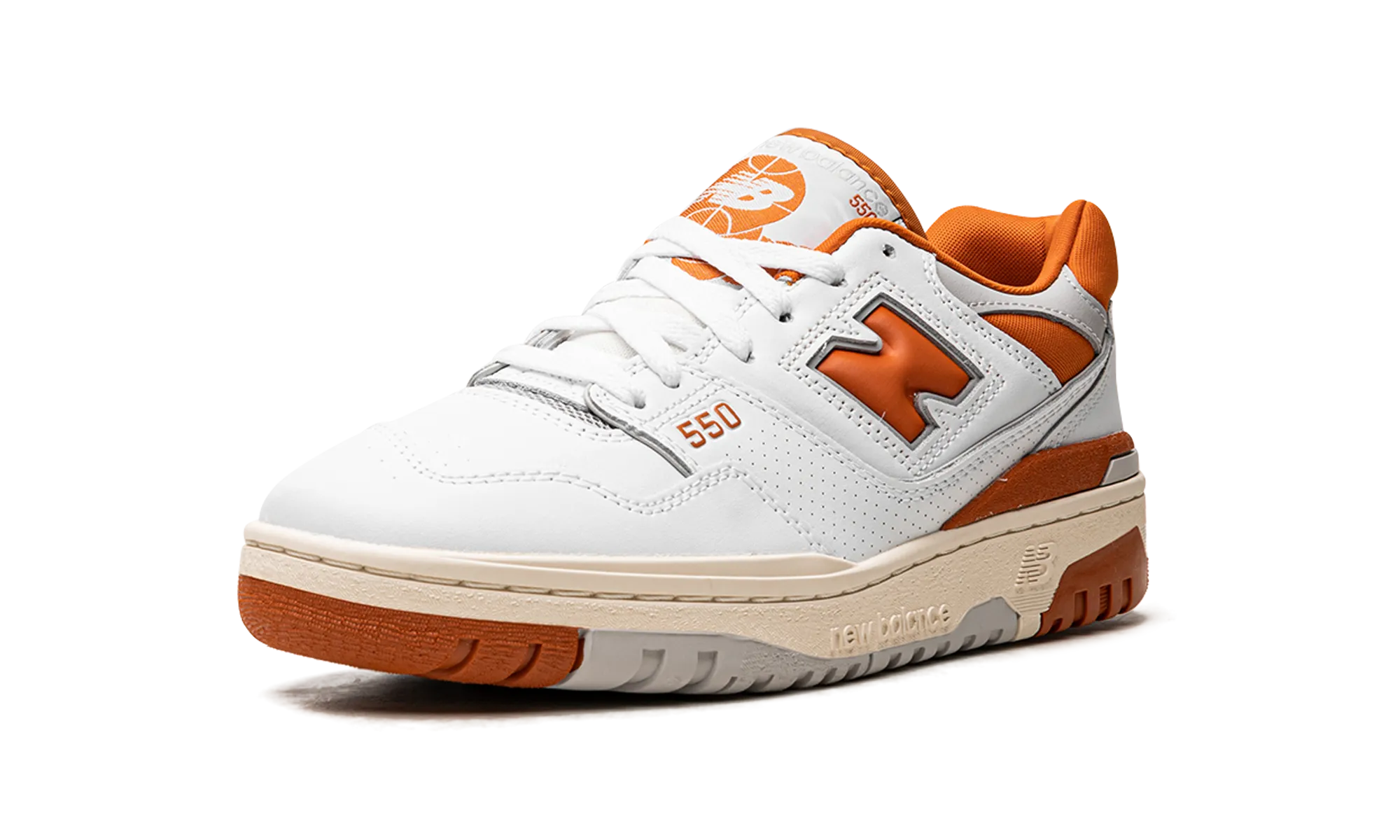 550 "College Pack" pointed - toe shoes charity run running gear