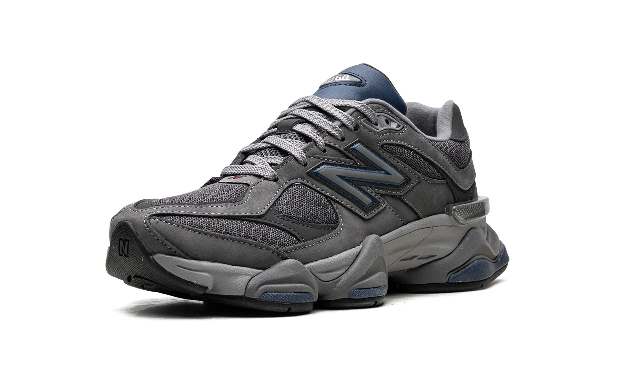 9060 "Castlerock" Heart Rate Monitoring star - design shoes