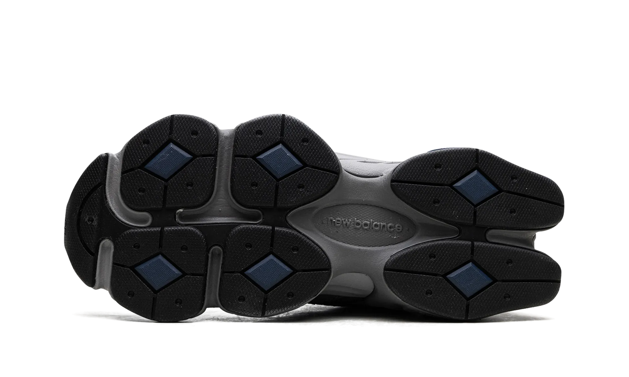 Prodigious comfort 9060 "Castlerock"