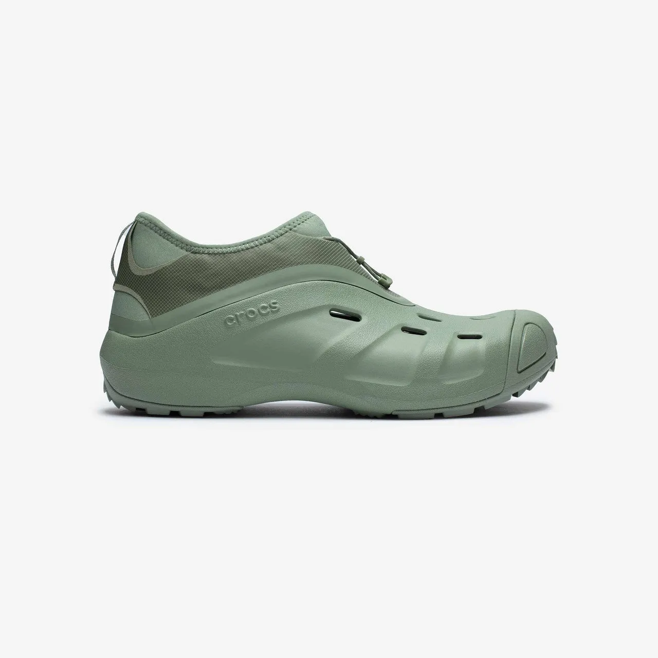 Quick Trail x Satisfy Comfort Synthetic