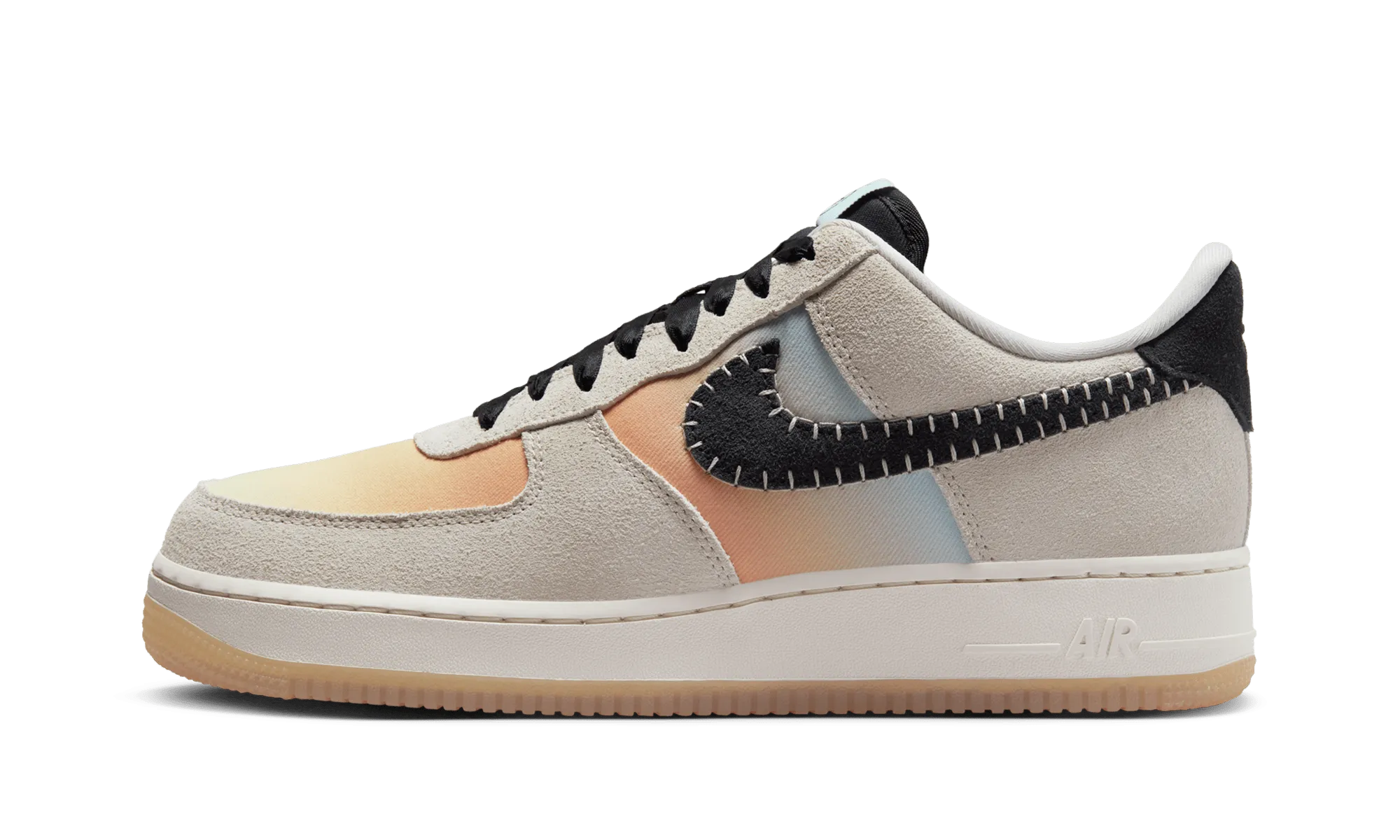 Air Force 1 "N7" Elastic Stretch