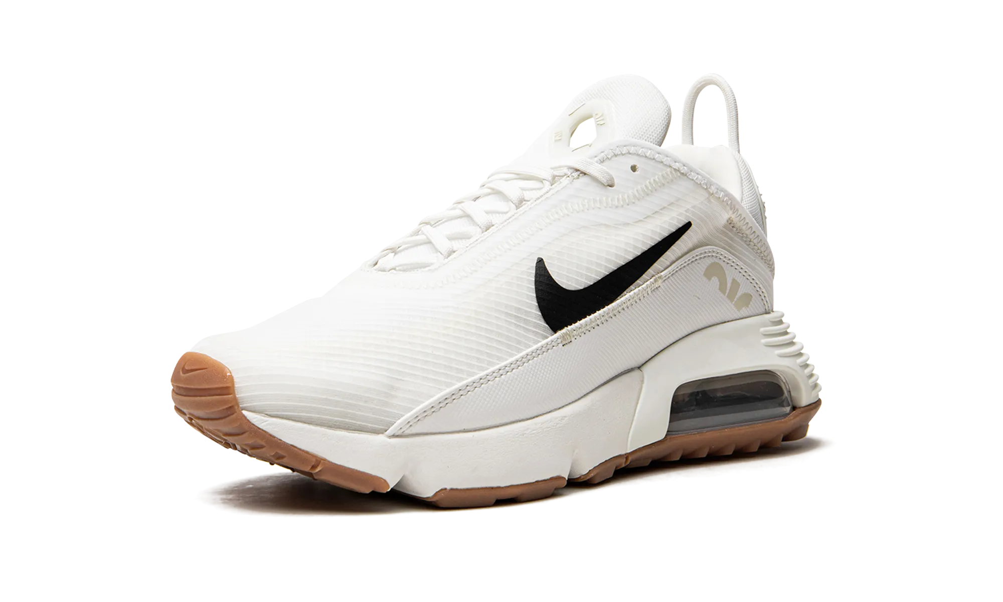 running shoes for senior men WMNS Air Max 2090 "Fossil"