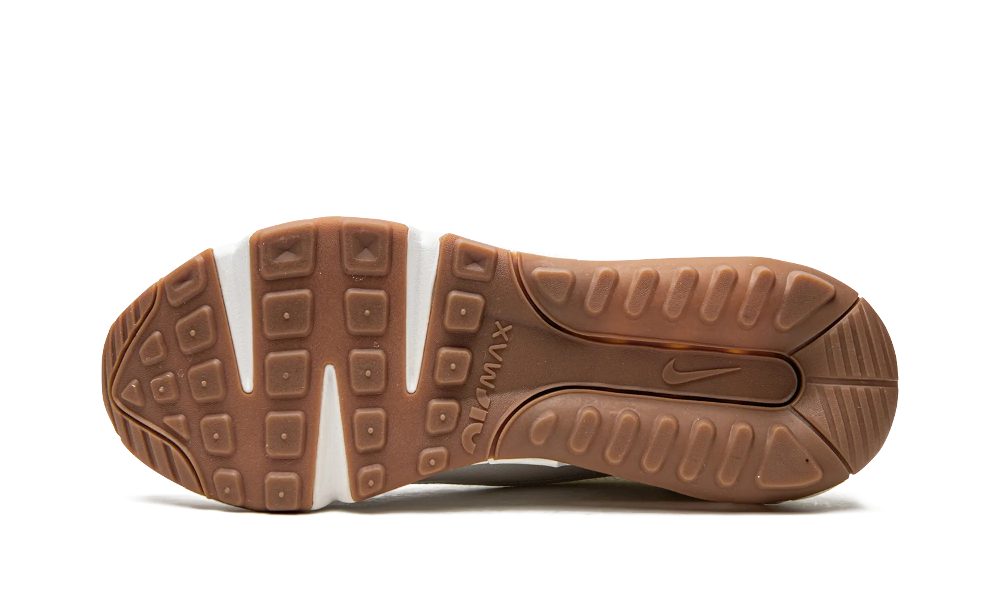 WMNS Air Max 2090 "Fossil" casual - use shoes