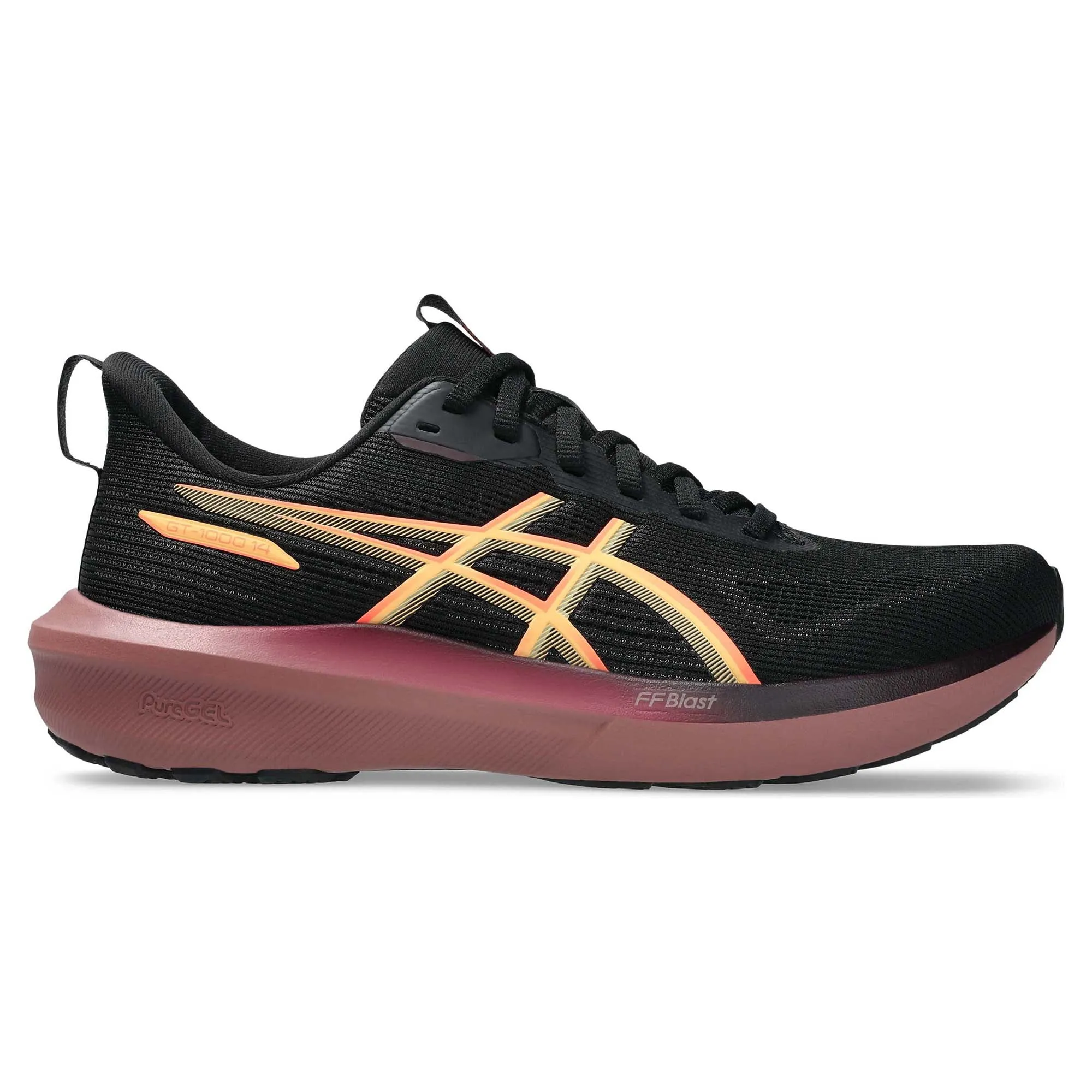GT-1000 14 Women's Running Shoes (Width B) race running shoe occasion