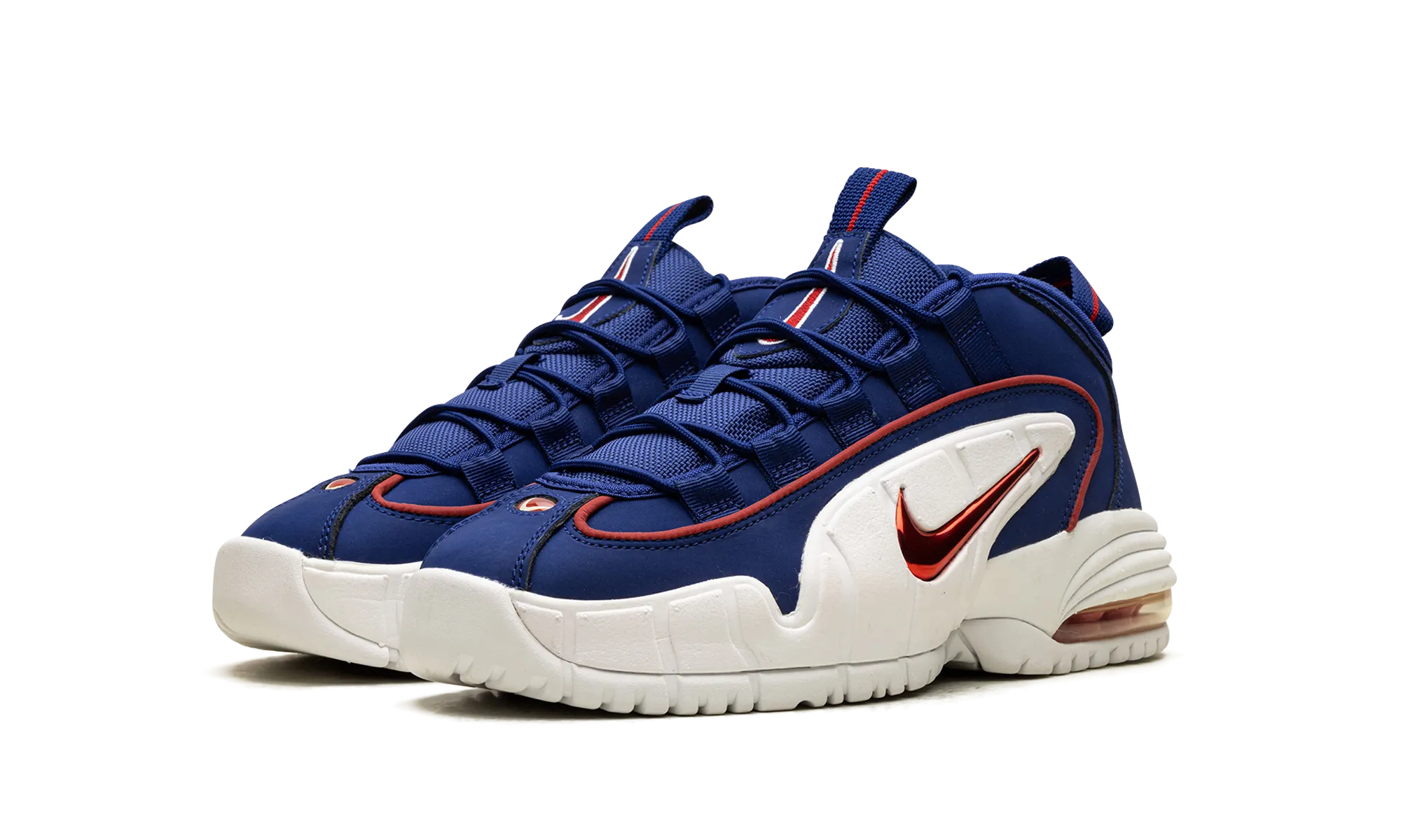 Air Max Penny Le (Gs) running sunglasses