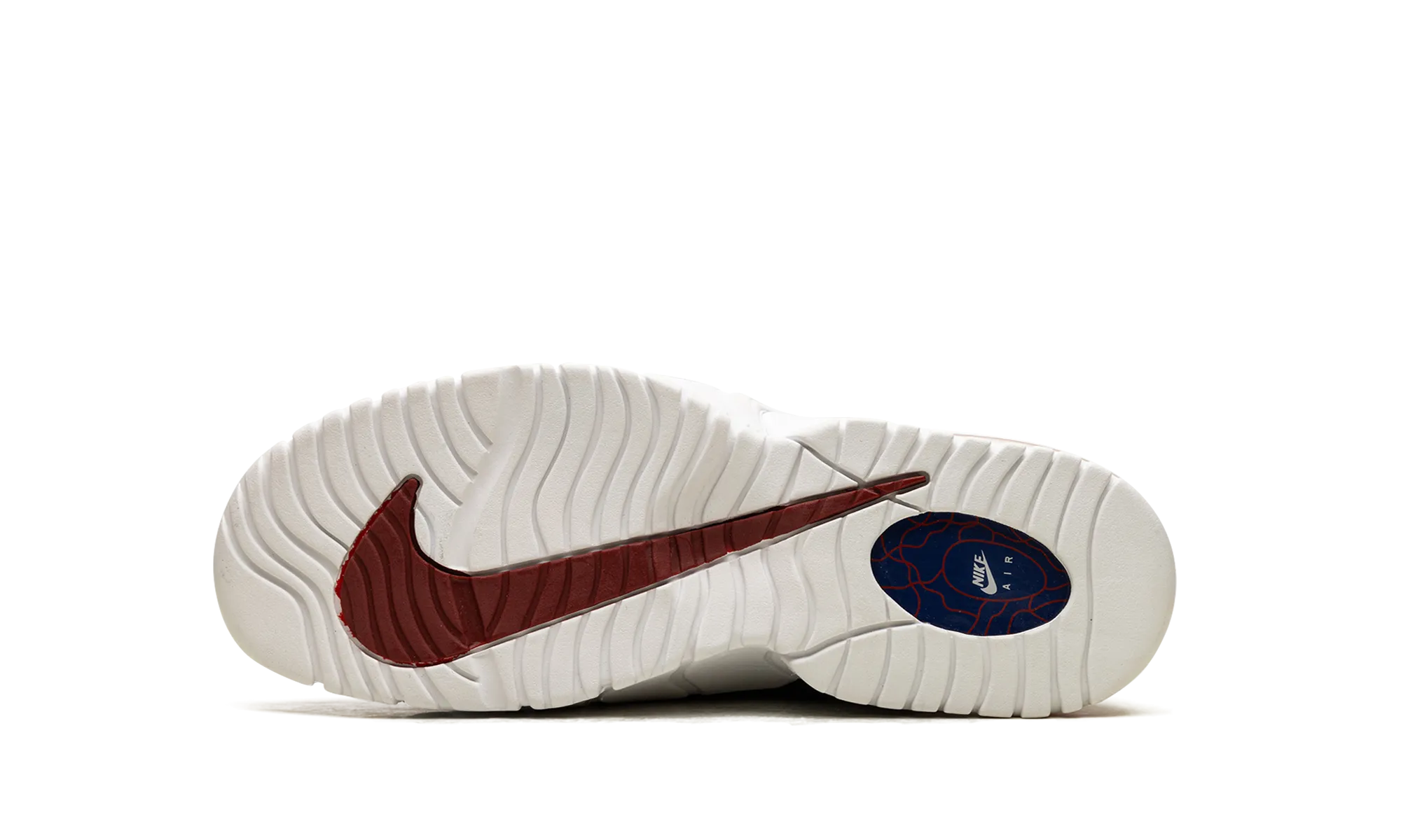 Air Max Penny Le (Gs) Reputable race day shoes