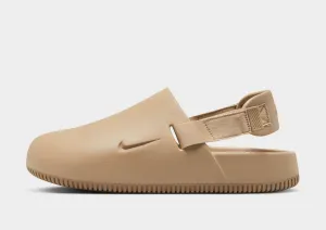 Slip On Design Comfort Padding Calm Mule Slides