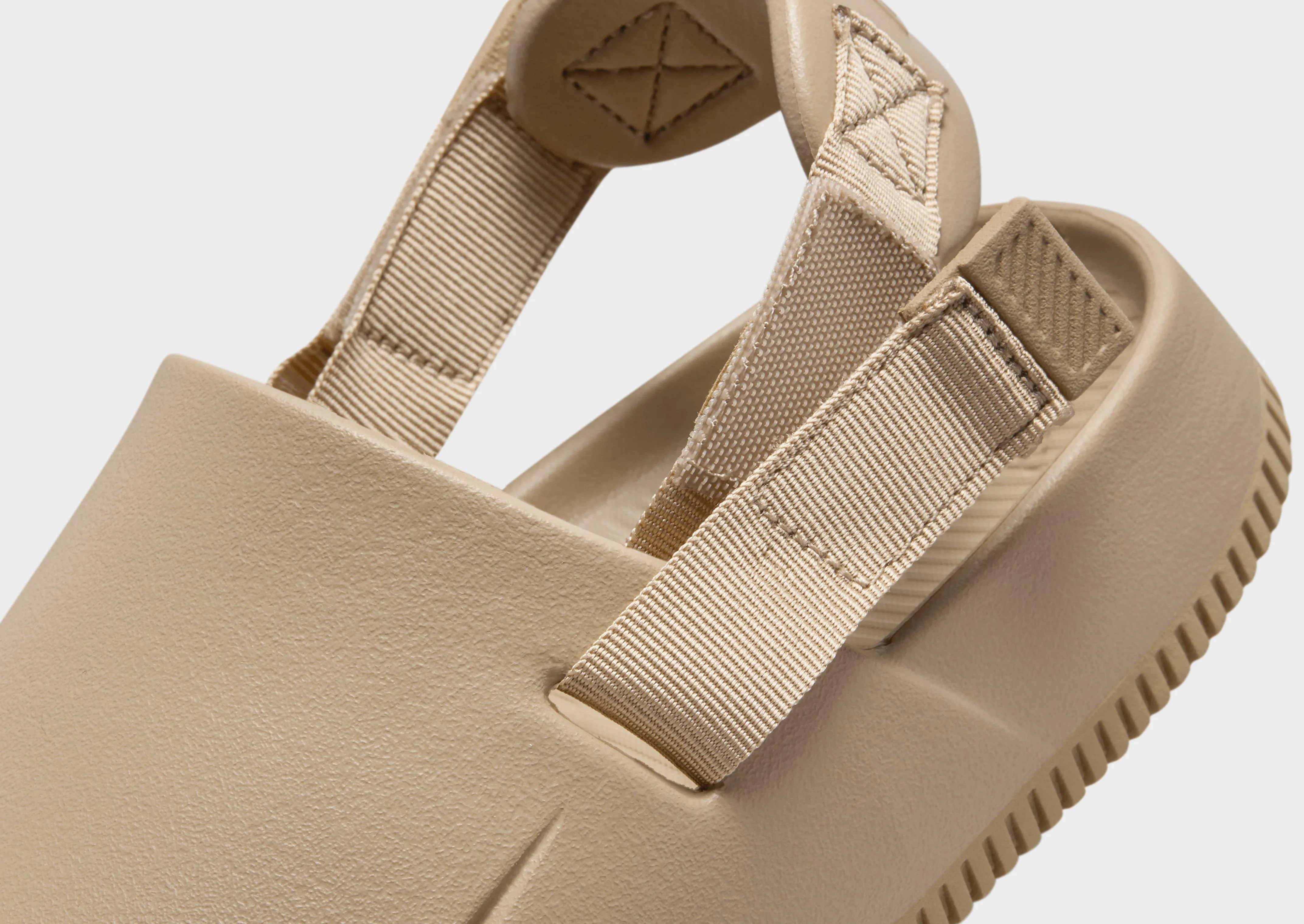Calm Mule Slides running shoes for beginner male runners