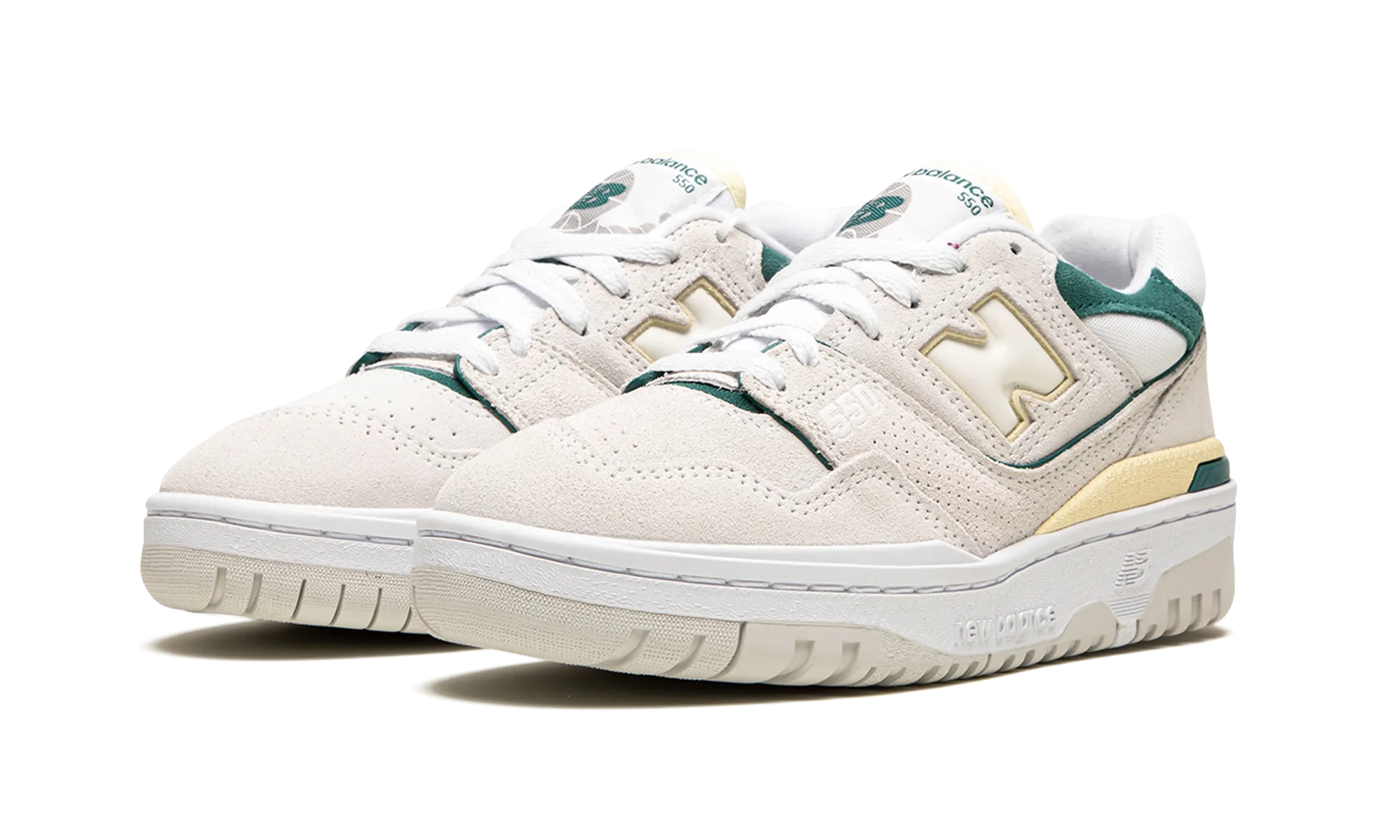 550 WMNS "Reflection" Foot Muscle hill training footwear