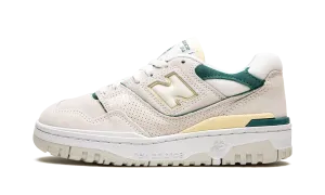 550 WMNS "Reflection" ventilated upper shoes running shoes for casual joggers