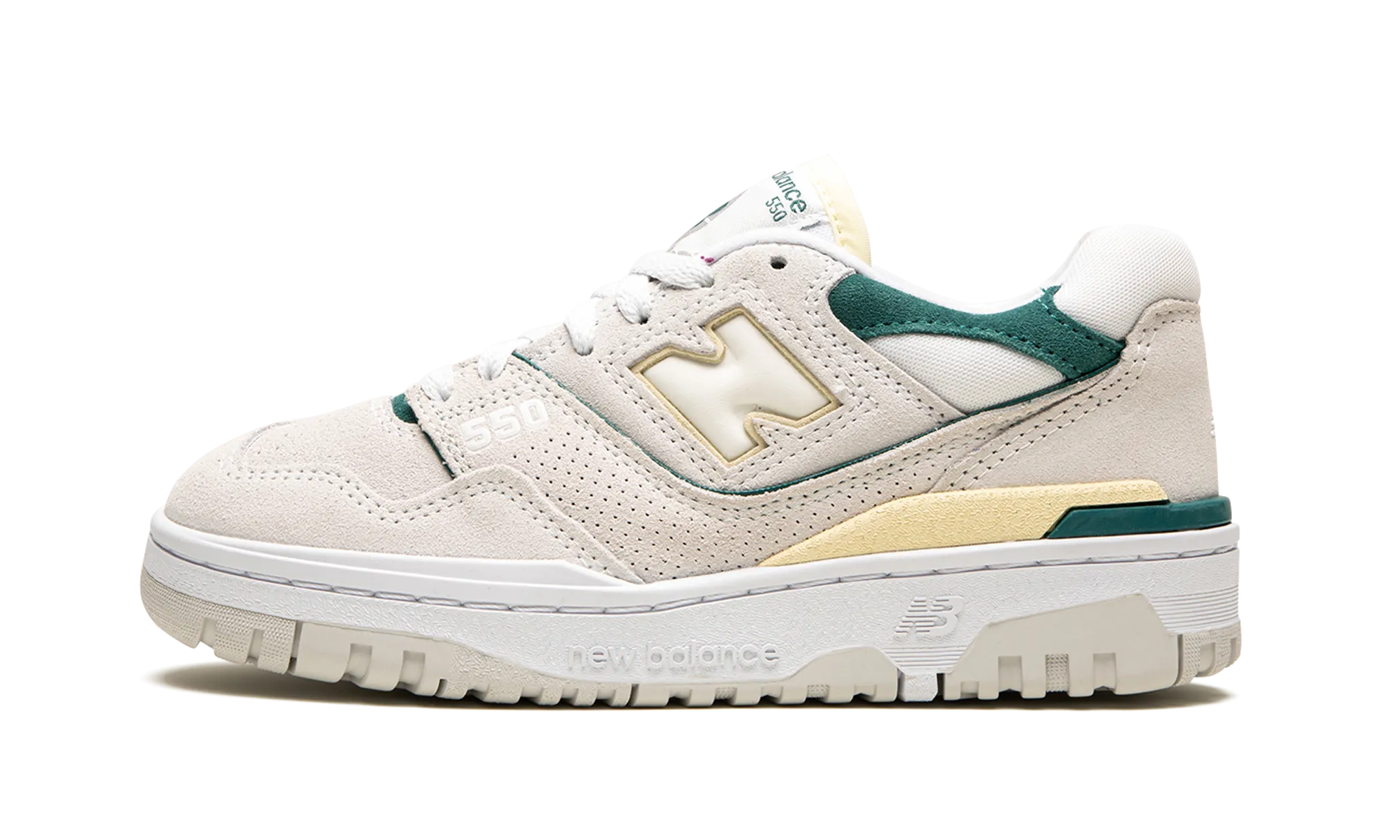550 WMNS "Reflection" ventilated upper shoes running shoes for casual joggers