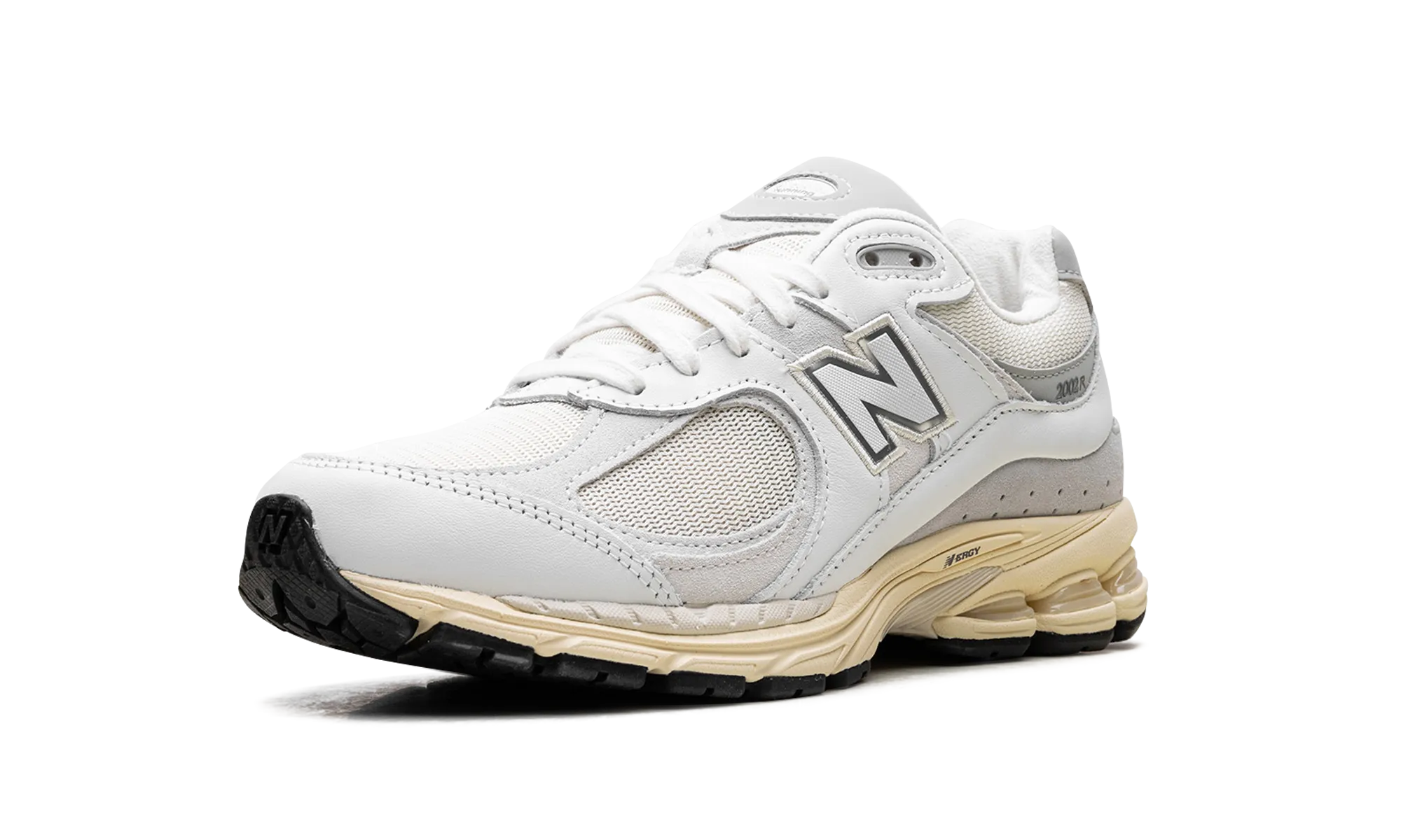 2002R "White Gold" Timberland 6-Inch pre - run stretch