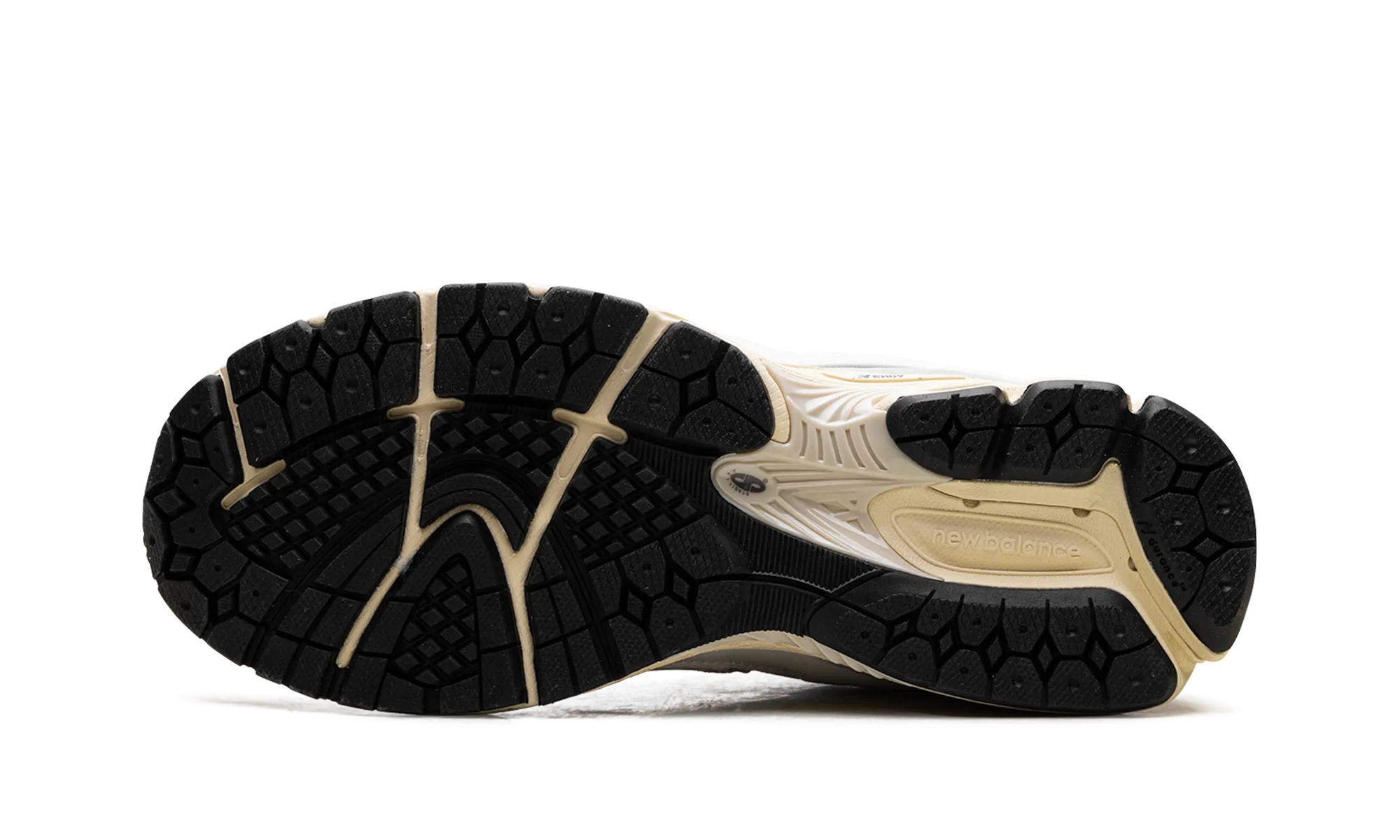 2002R "White Gold" flexible running footwear luxury - brand shoes