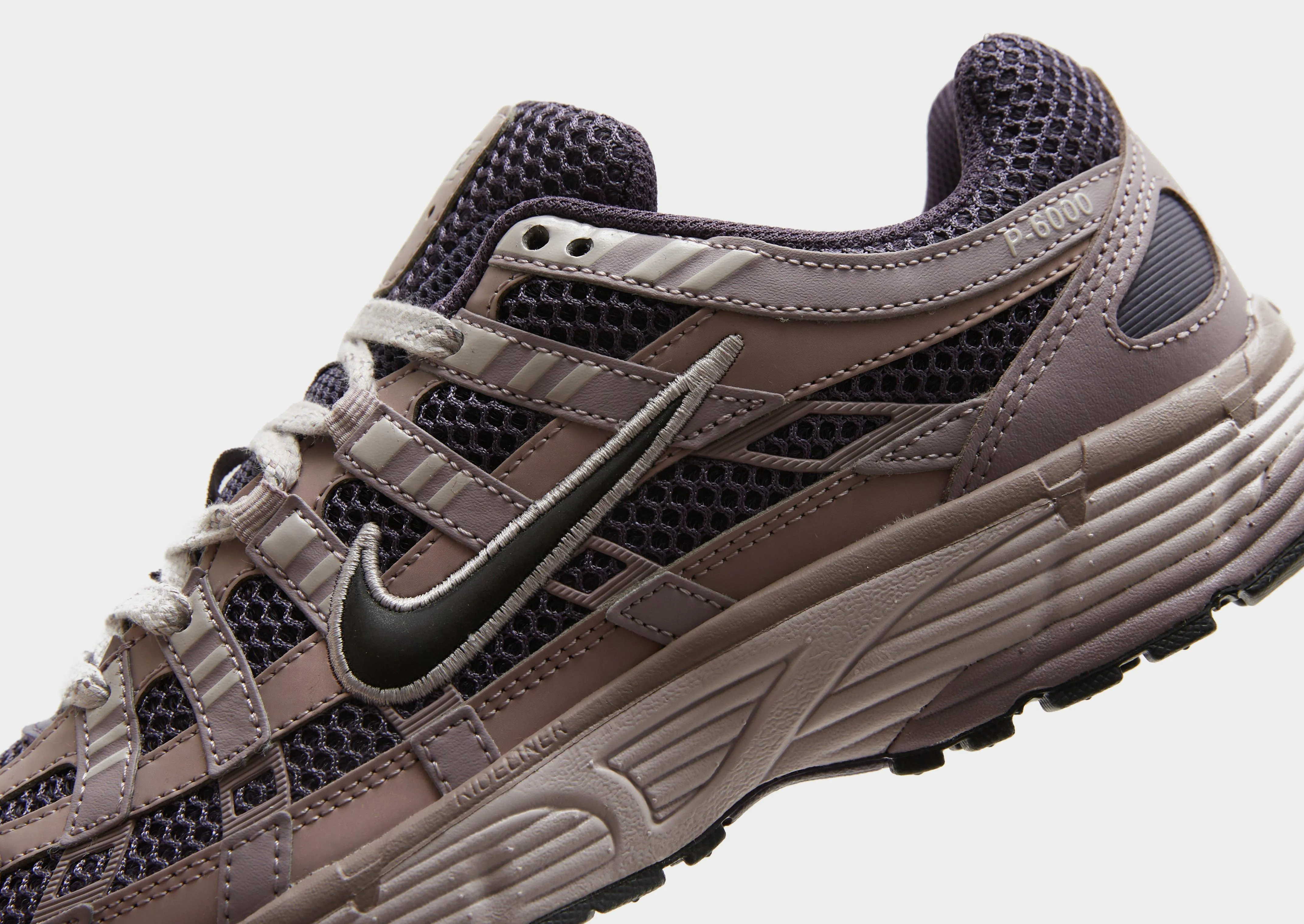 P-6000 Women's bamboo - fiber - shoes