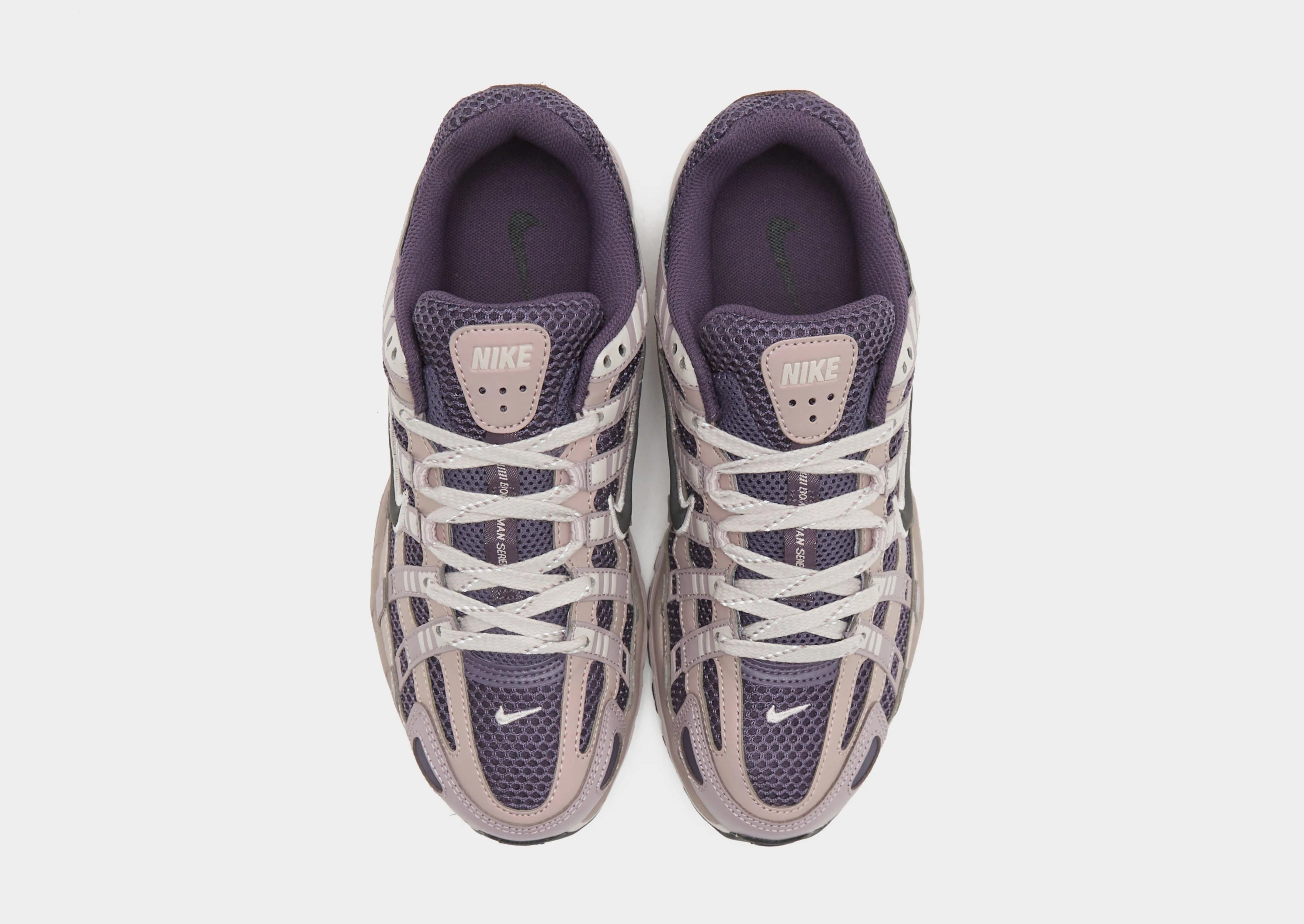 P-6000 Women's speed training shoes