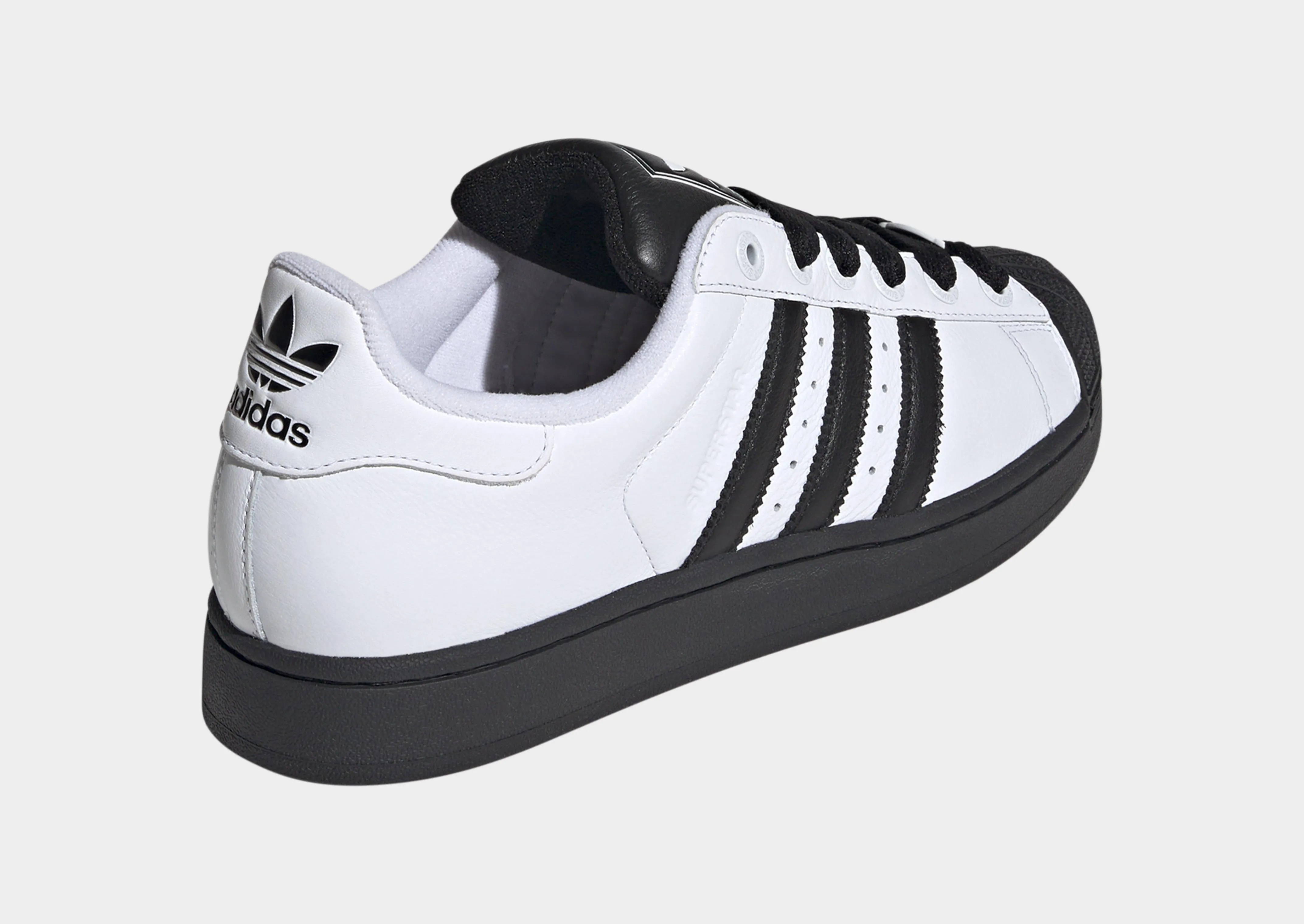 LongLasting Superstar II