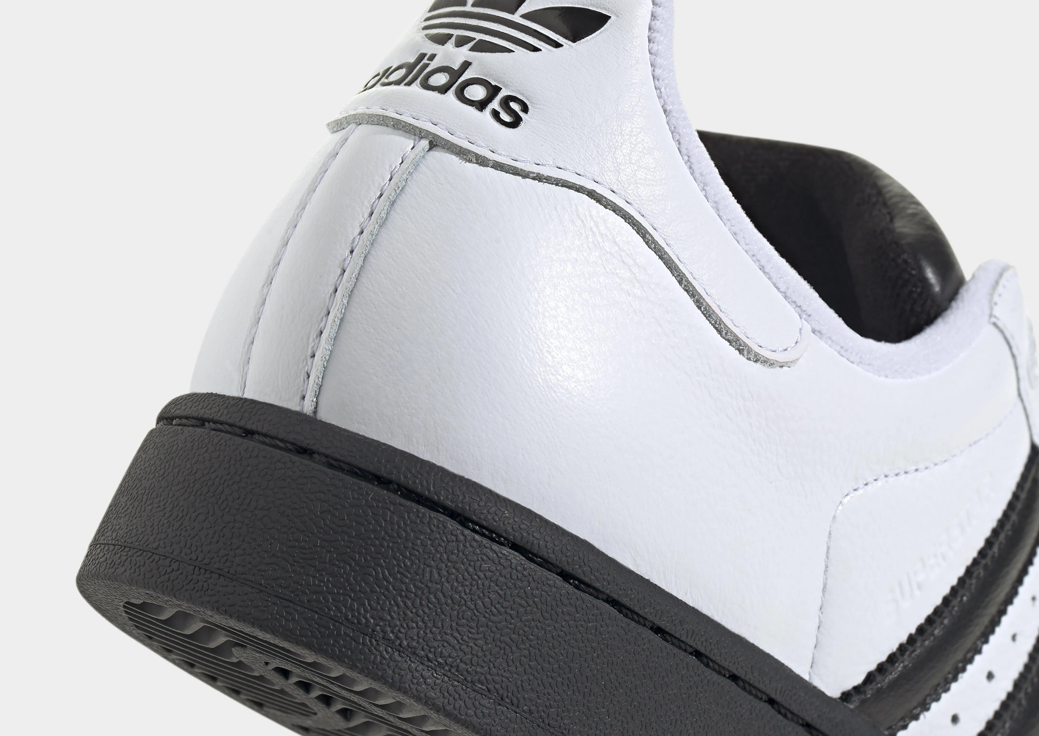 Superstar II Stretch Lace System Aero Dynamic Silhouette