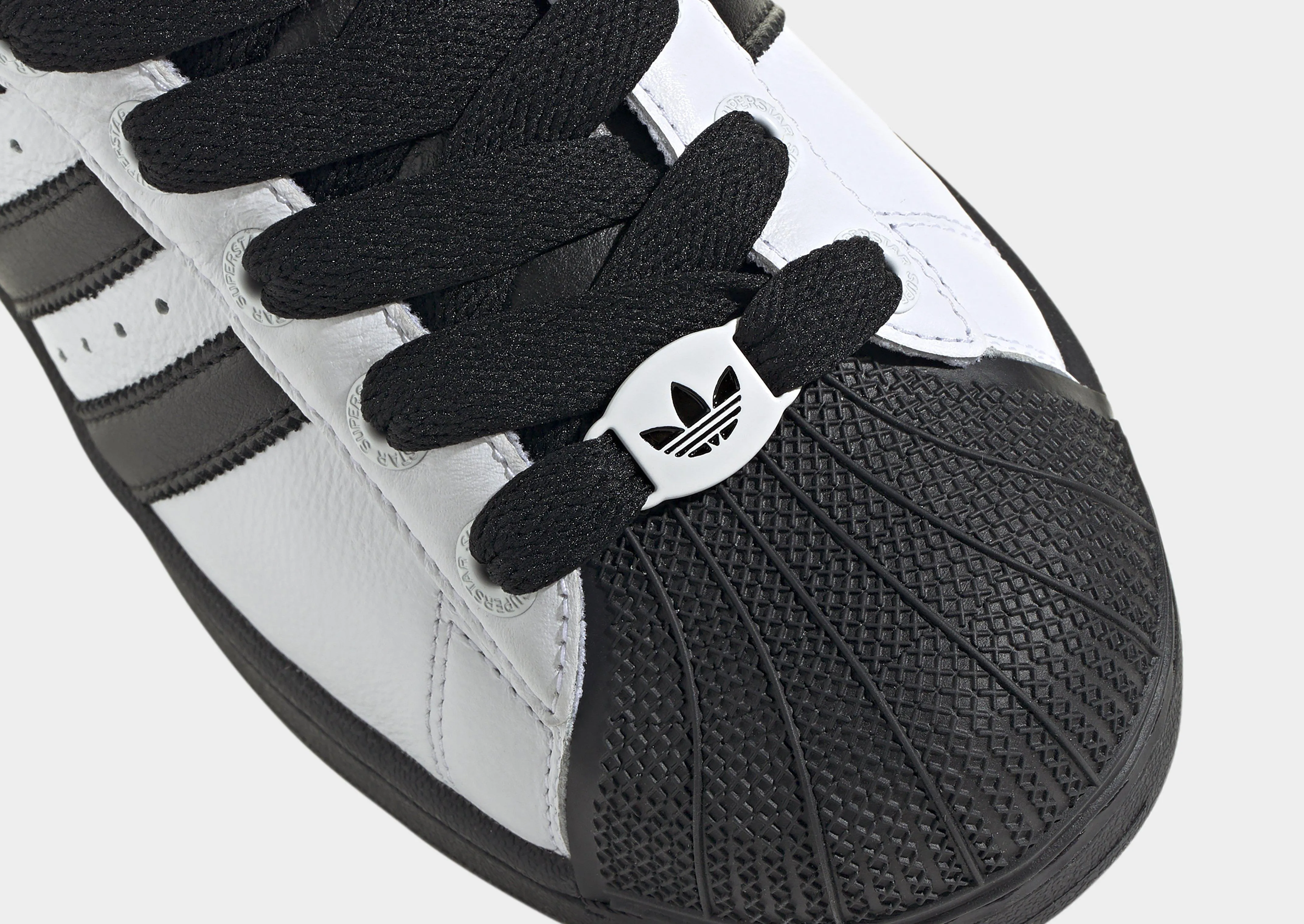 Foot Protection Rolling Motion Geometry Superstar II
