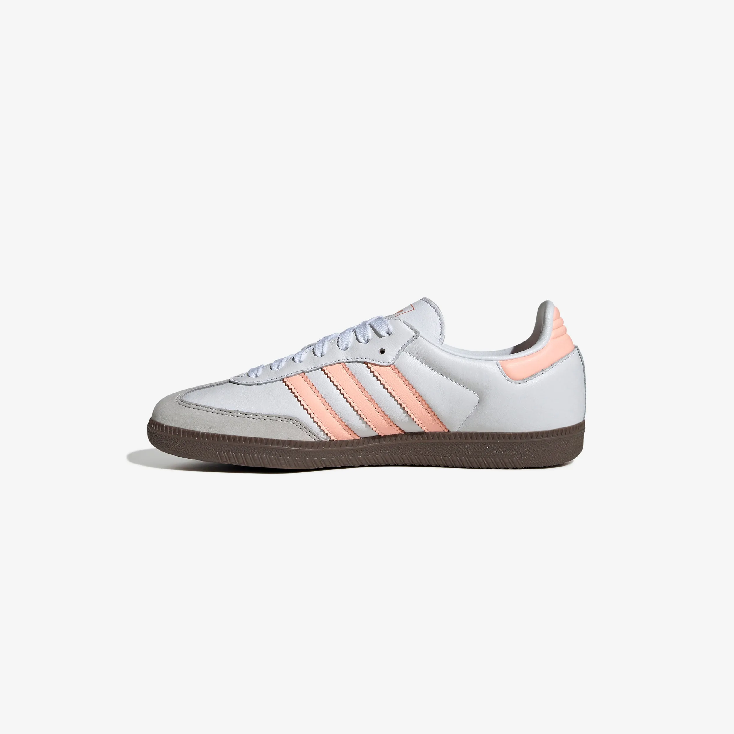 Zonal Flexibility Weatherproof Footwear Wmns Samba OG