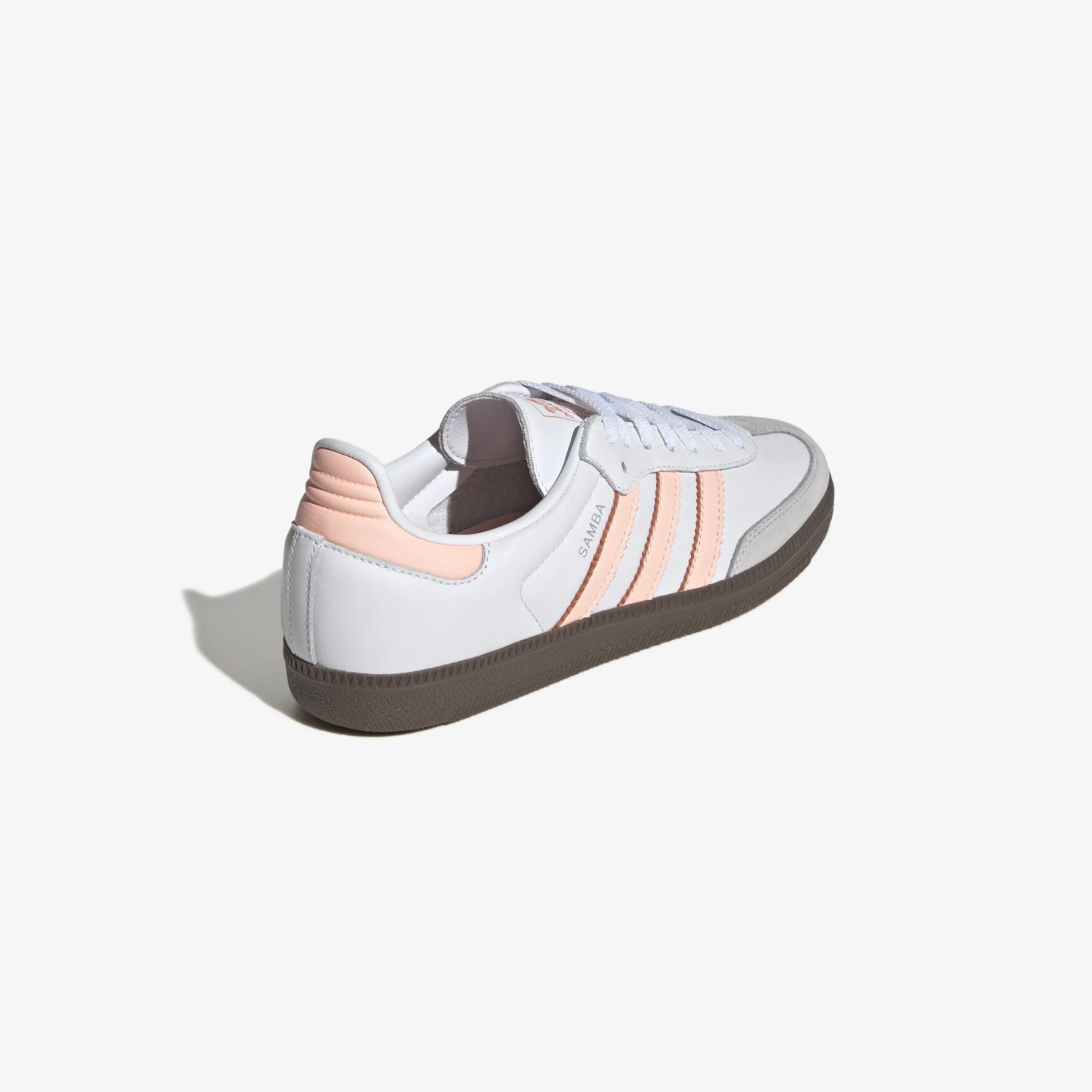Wmns Samba OG Ankle Hugging Collar