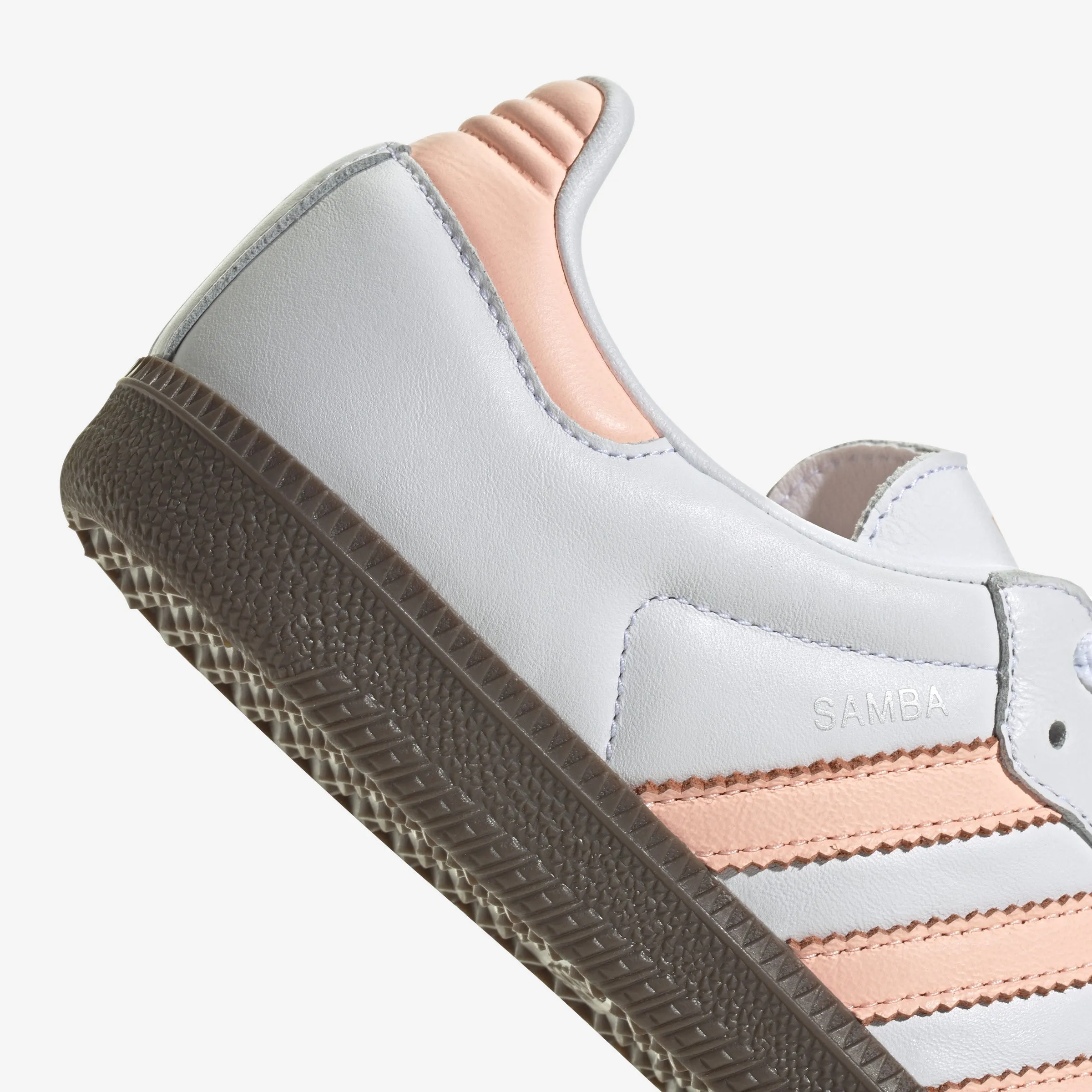 Day Long Slip Free Wmns Samba OG