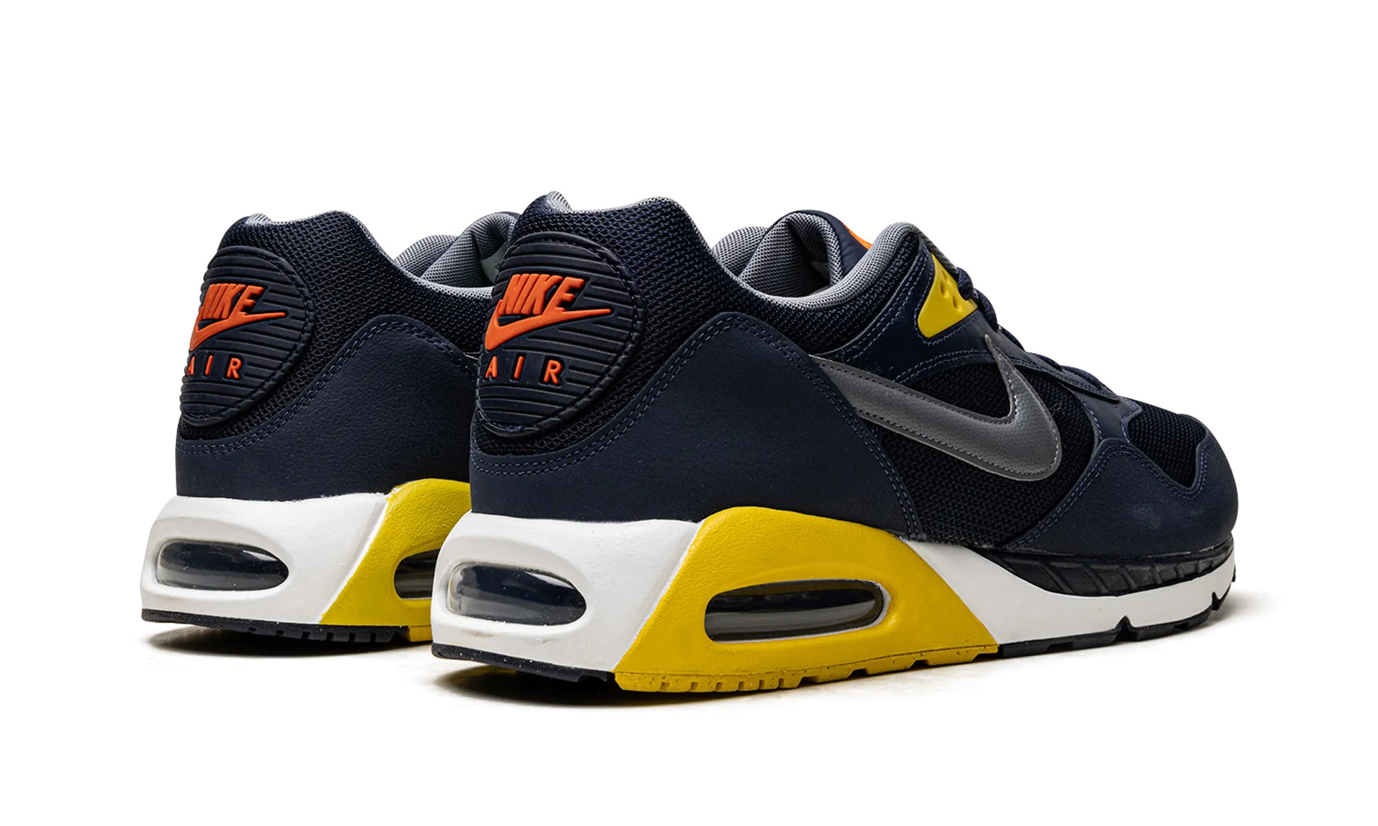 Air Max Correlate running in a charity run shoes warm weather