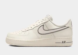 Air Force 1 '07 Weekend Trip Lifestyle Pick