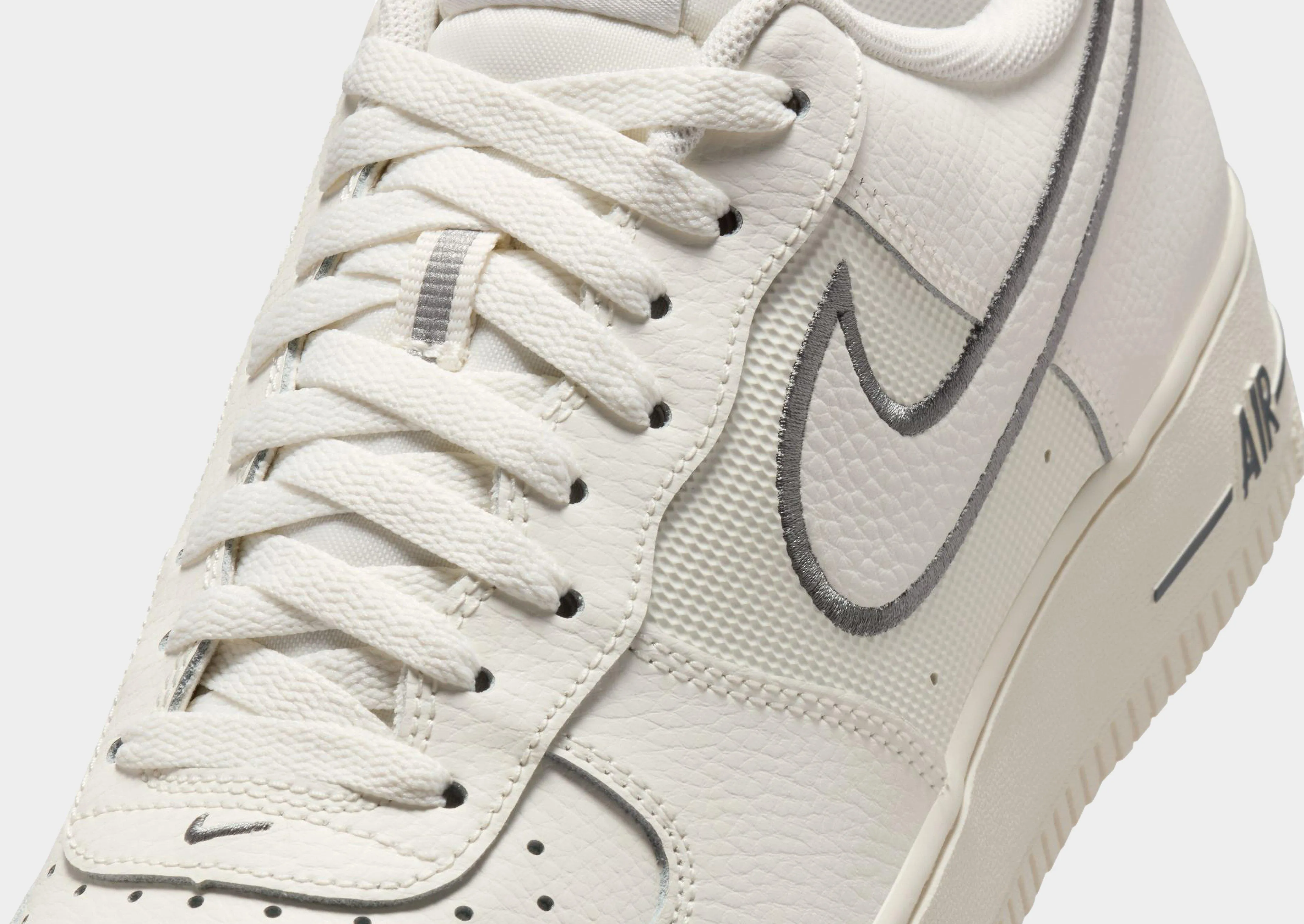 Low Impact All weather Air Force 1 '07
