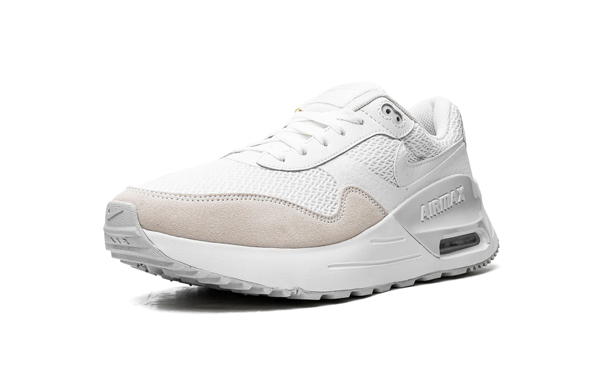 Air Max System Bluetooth Connectivity
