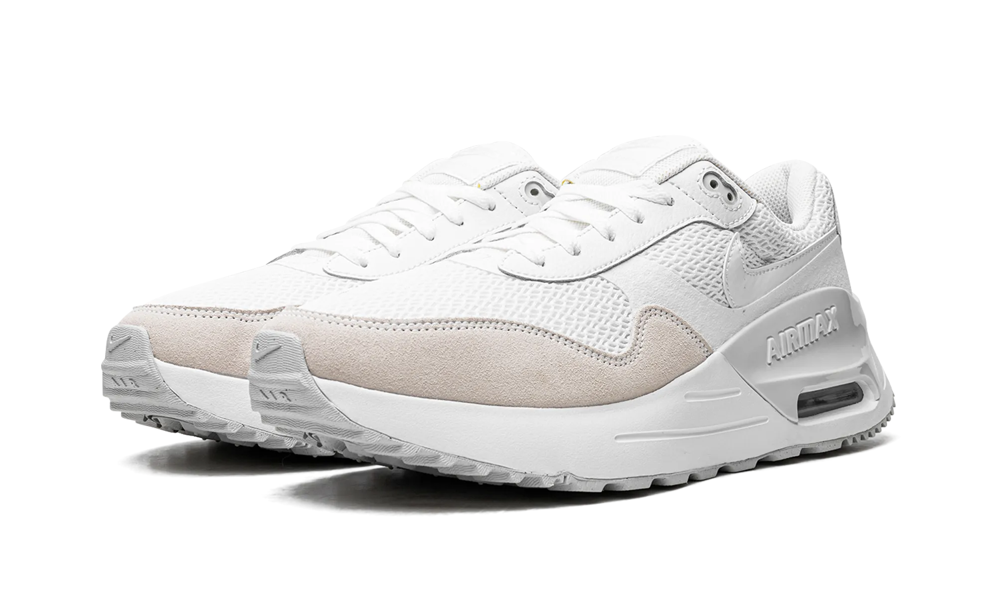 Air Max System Multi Surface
