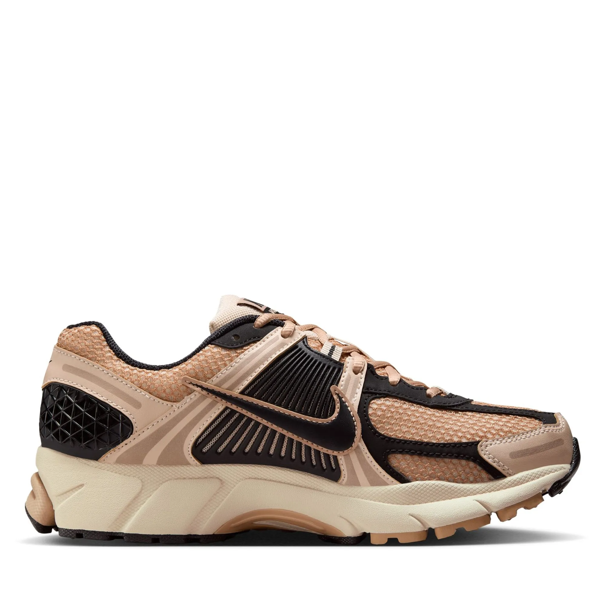 Women's Nike Zoom Vomero 5 - Sanddrift/Black Urban Ready