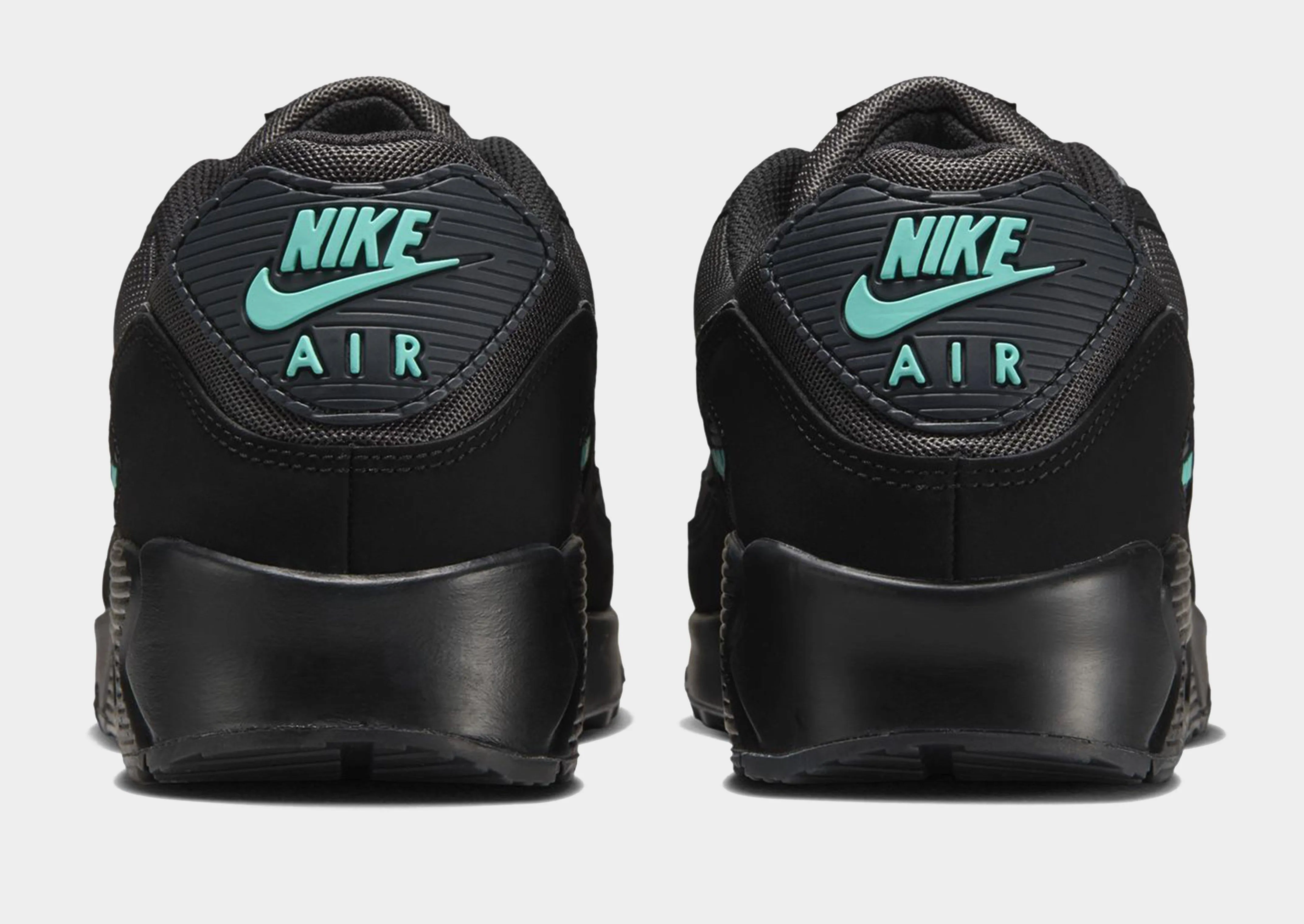 stripe - design shoes Air Max 90