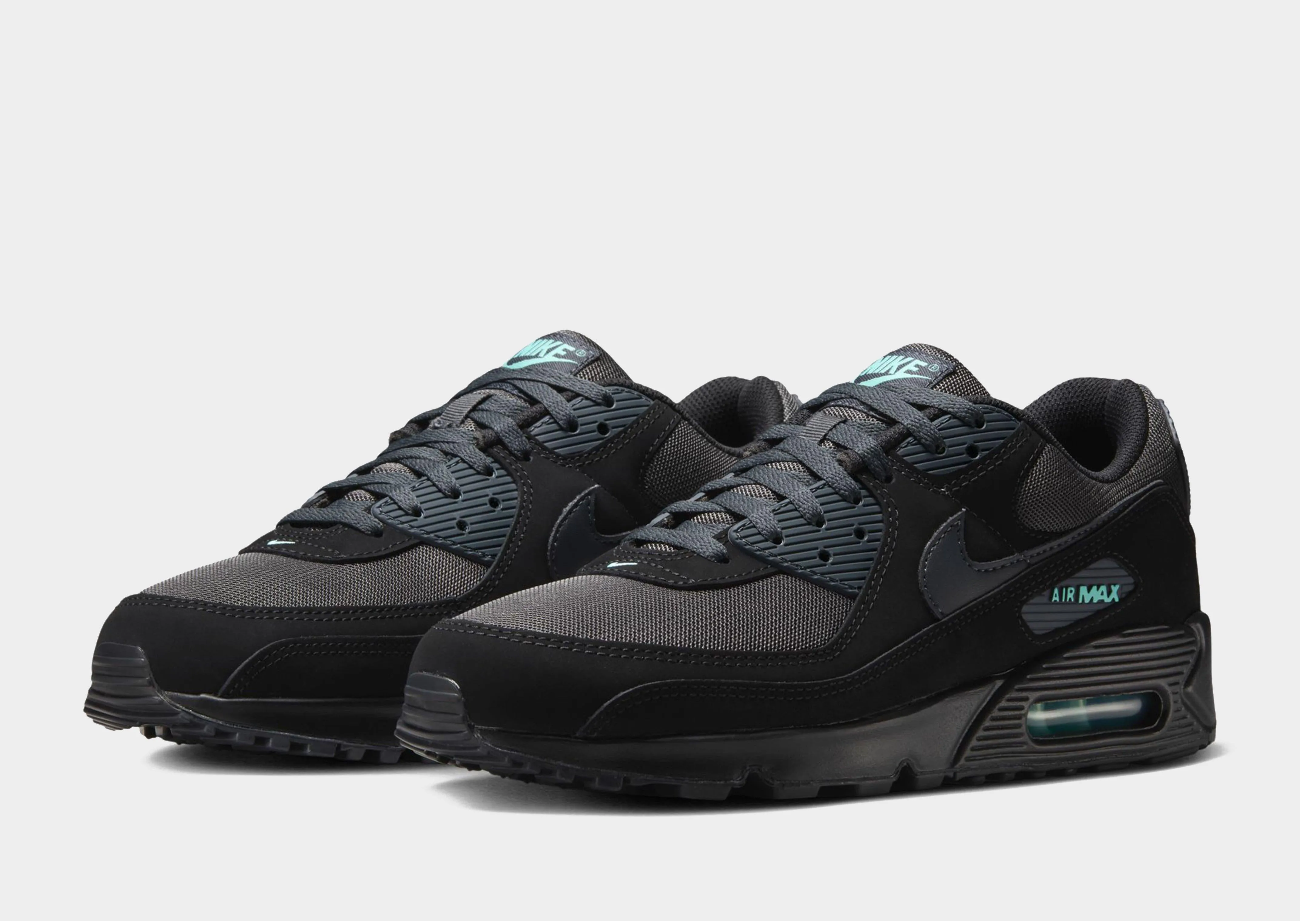 Air Max 90 running in city shoes Senior Friendly