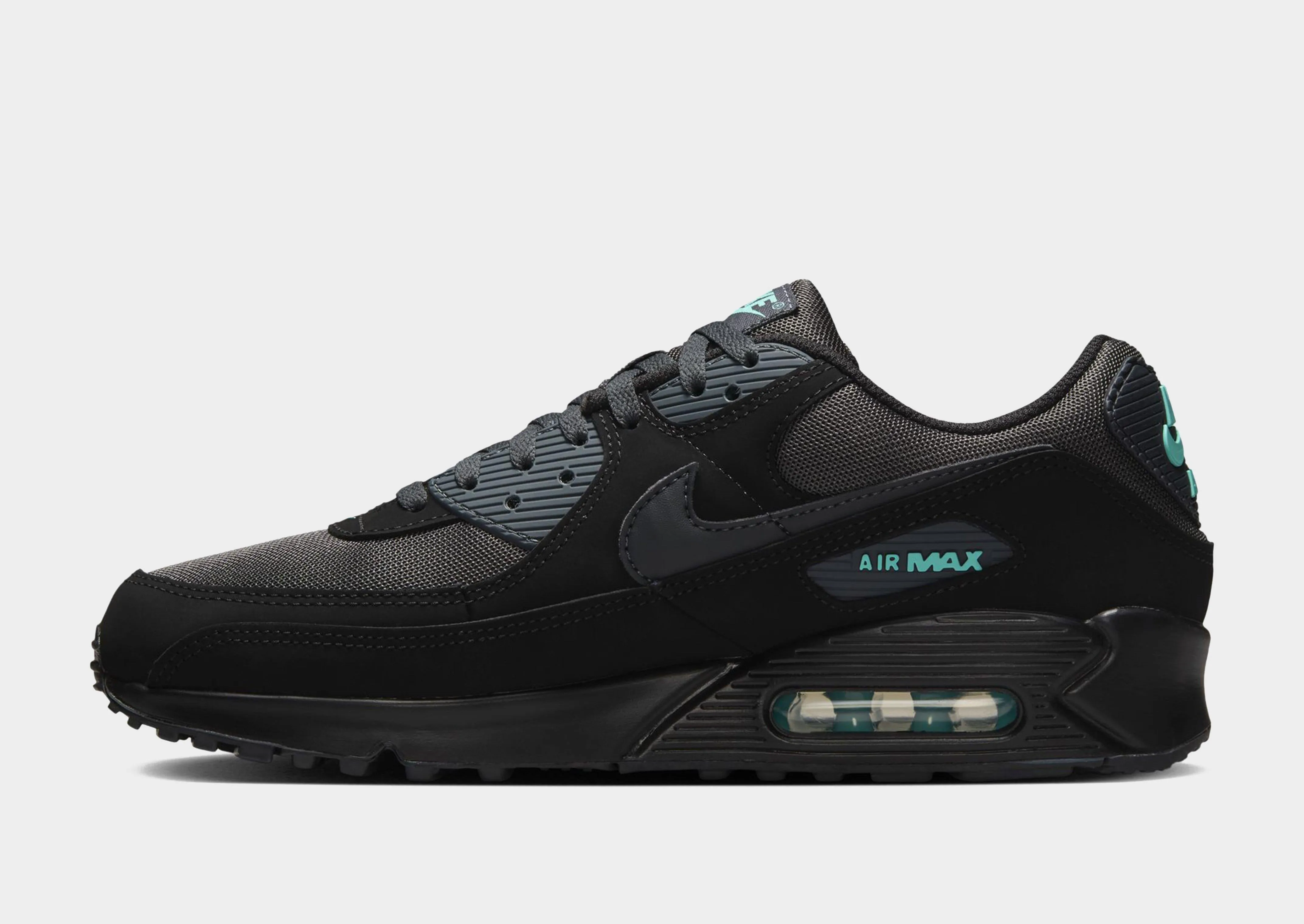 Air Max 90 physiologically - comfortable