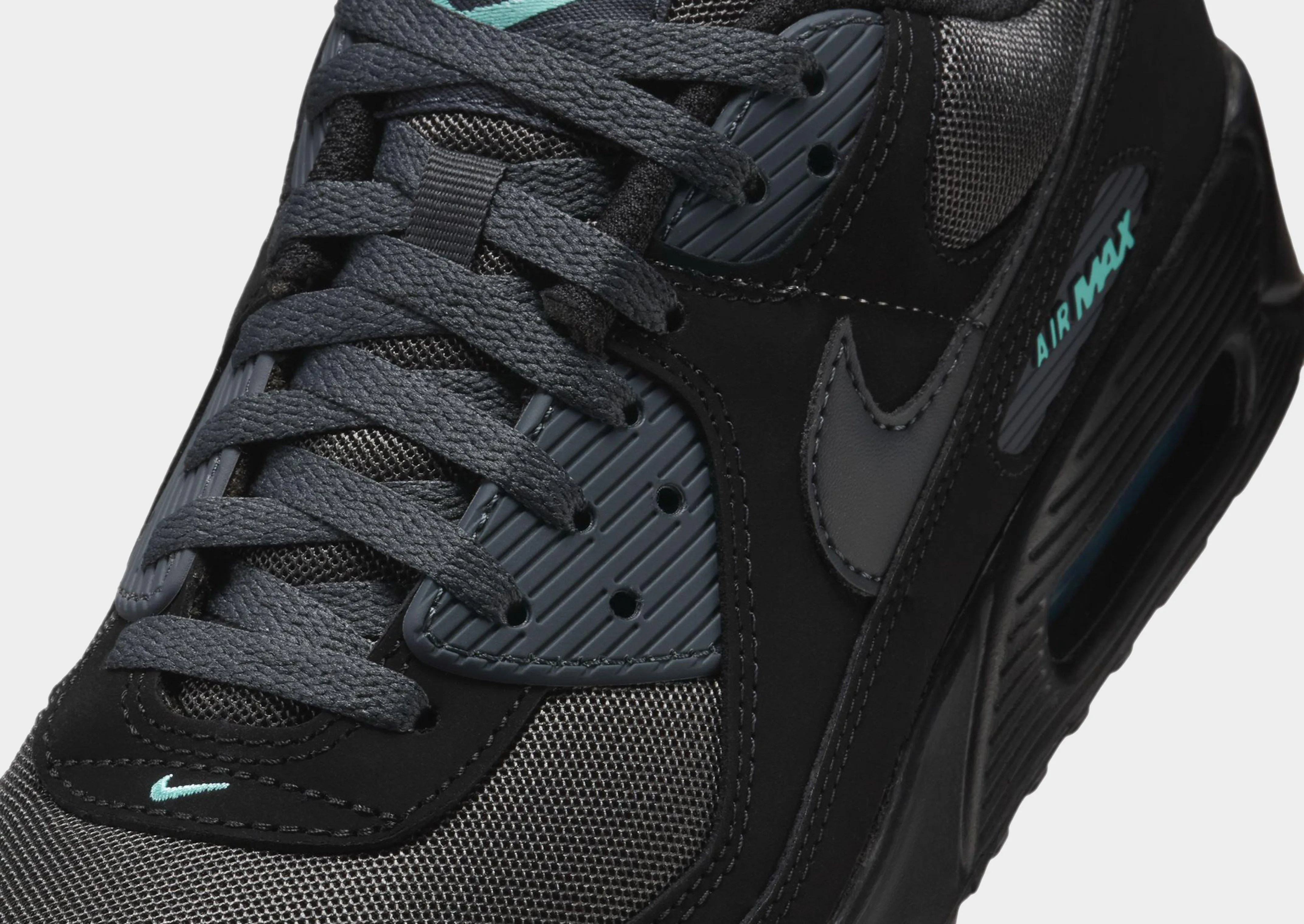 Air Max 90 low - altitude running shoes Easy
