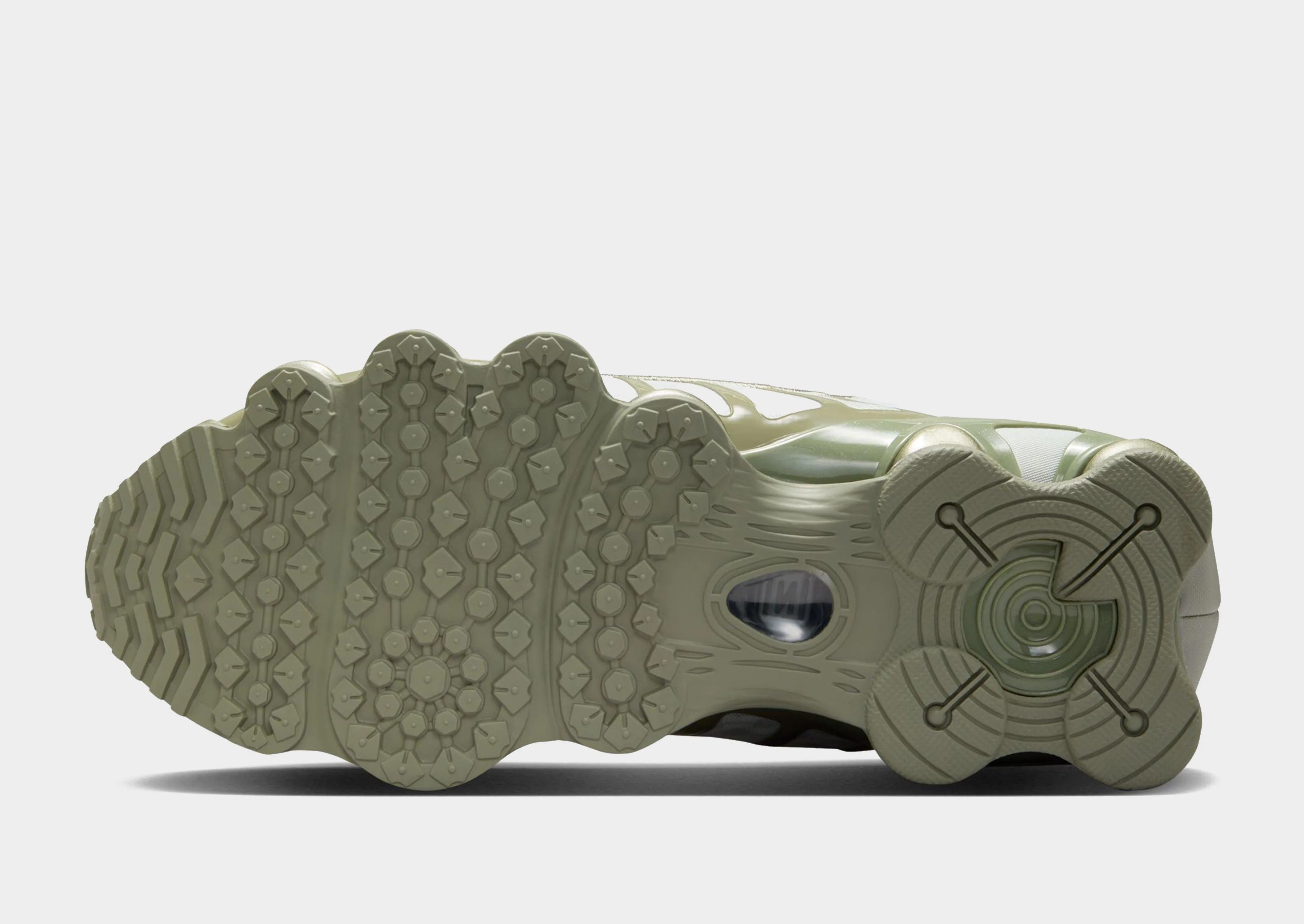 track - specific shoes Shox TL Women's