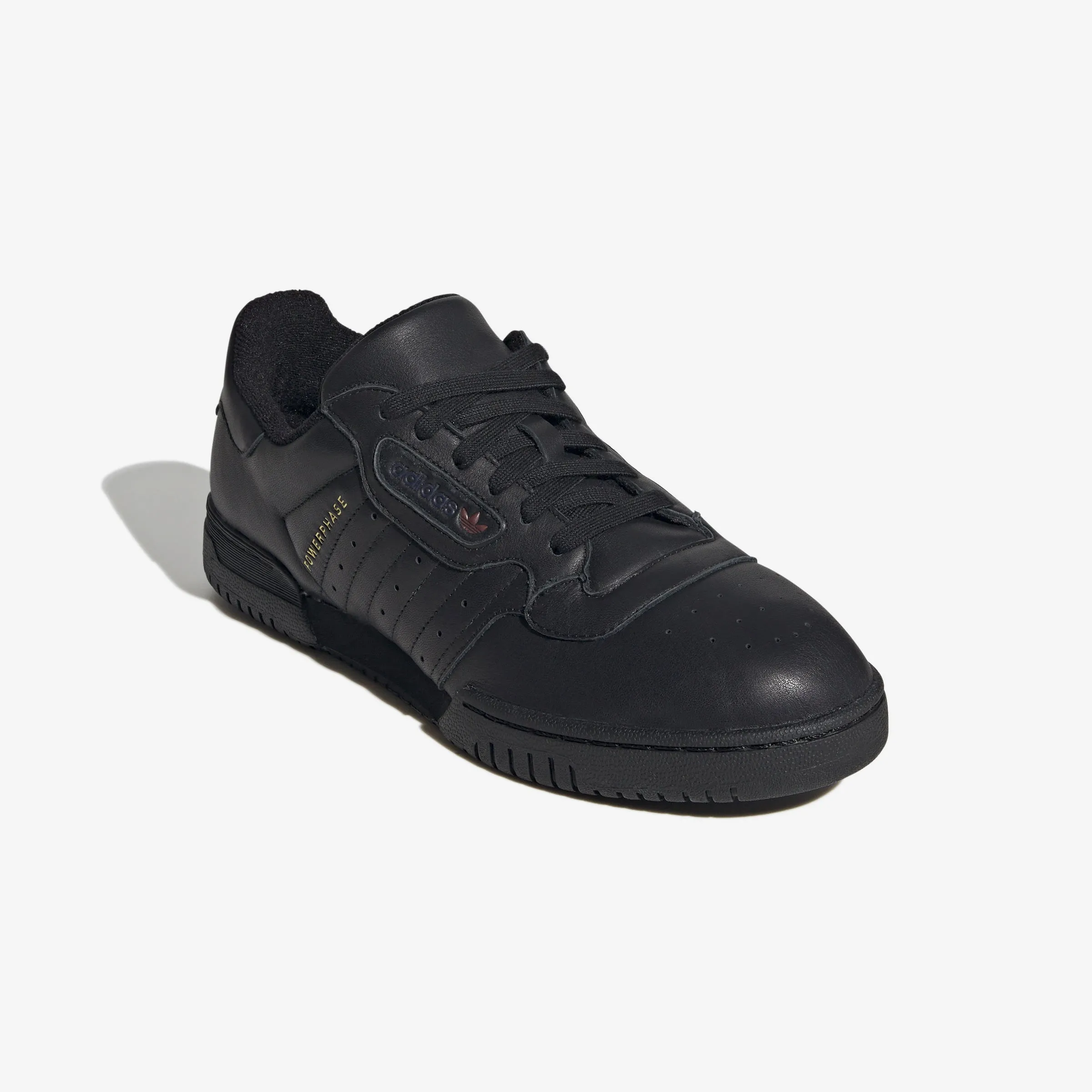 Powerphase Street Mode