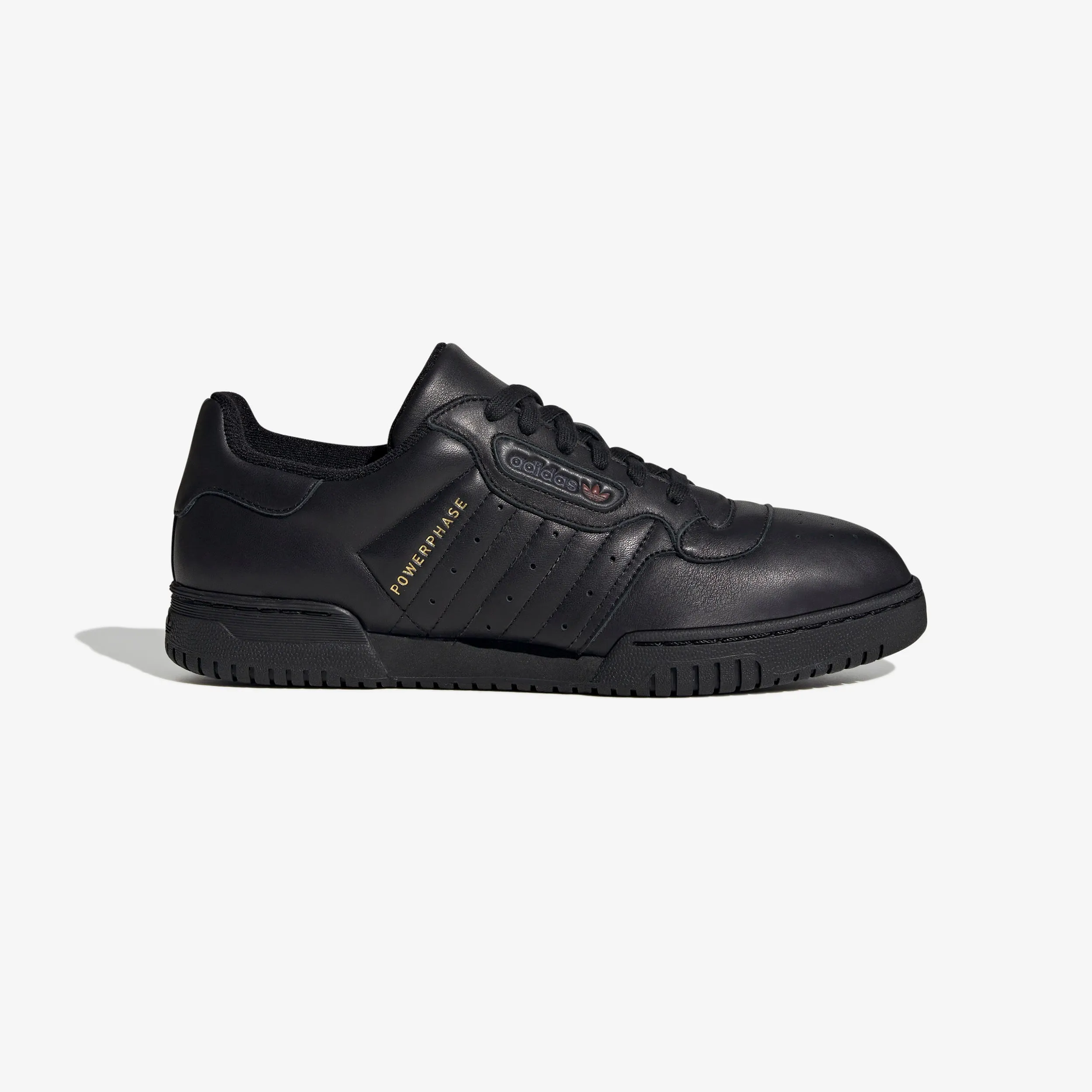 Foam Backing Fitted Design Powerphase
