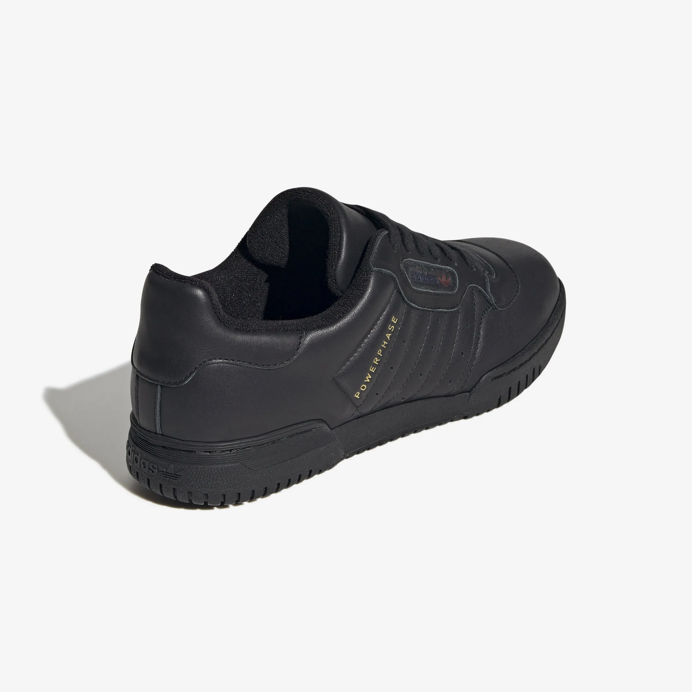 Wide Base Design Powerphase