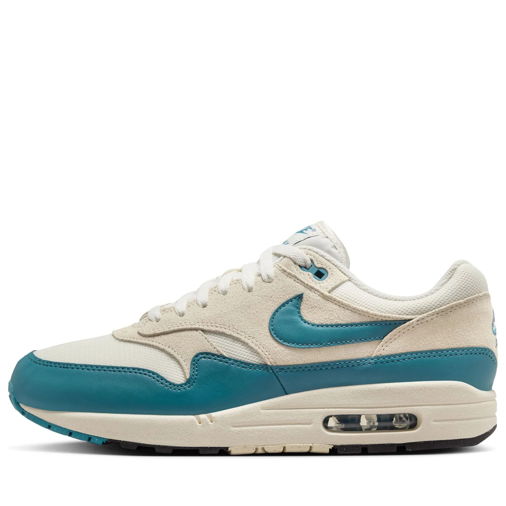 Nike Air Max 1 Essential - Soft Pearl/Smokey Blue Move Natural