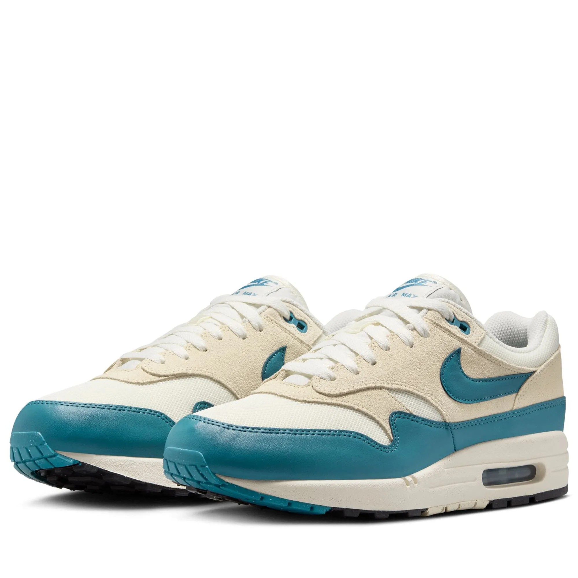 Heat Relief Nike Air Max 1 Essential - Soft Pearl/Smokey Blue