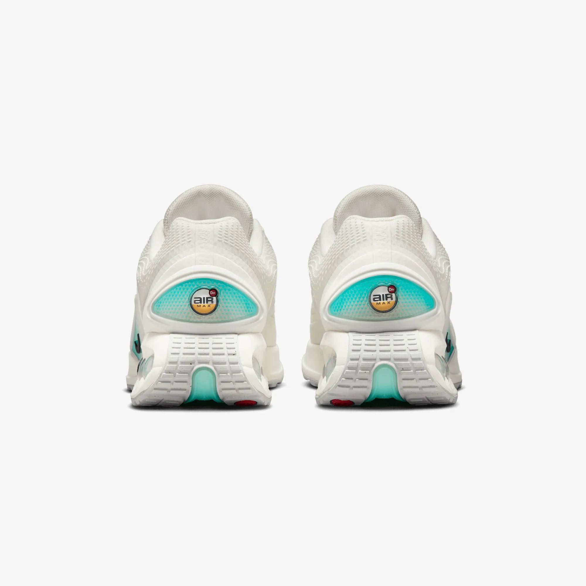 Nike | AIR MAX DN  { PHANTOM/BLACK-PHOTON DUST-BLEACHED TURQ Runner's Choice Comfortable Workout