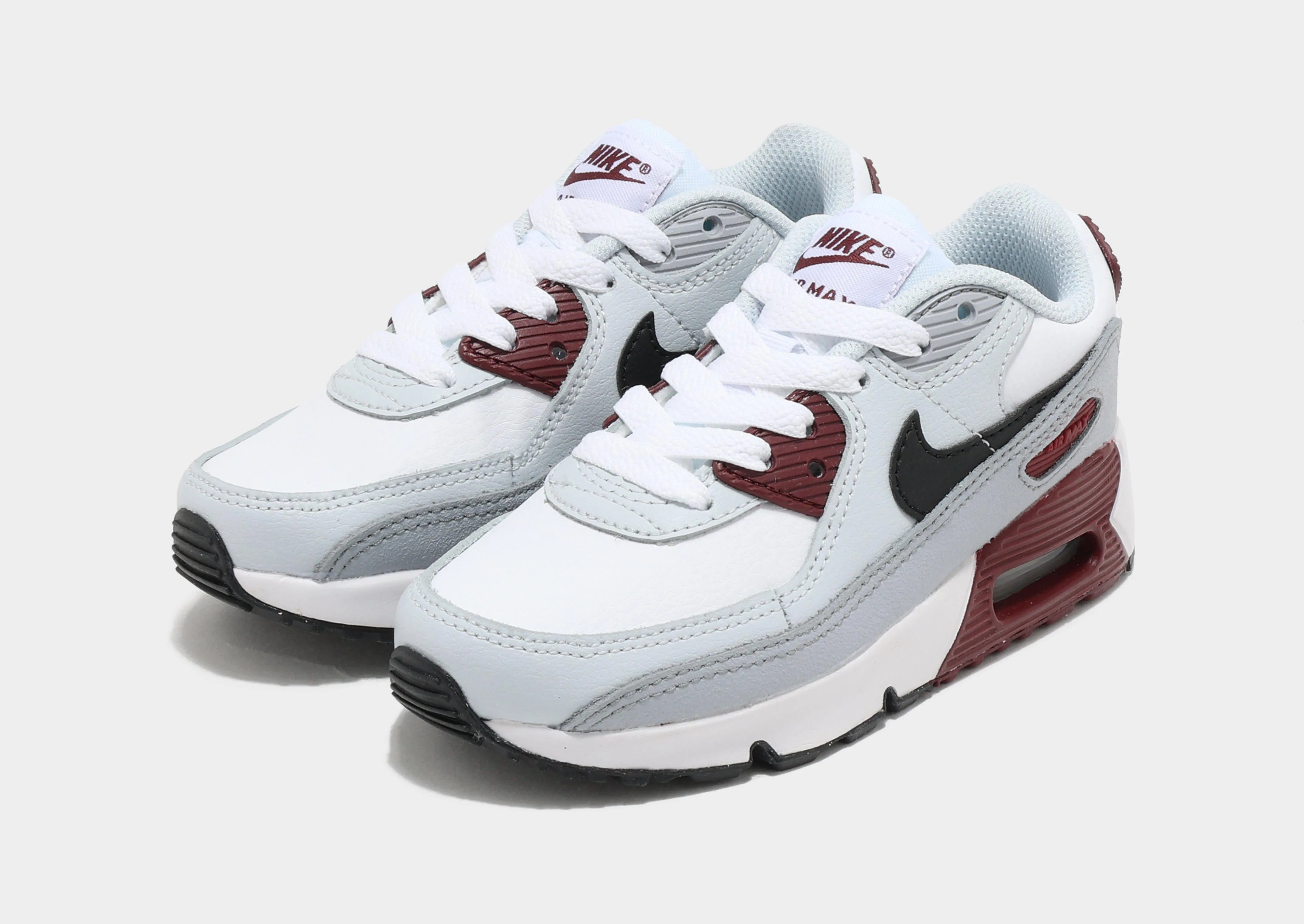 Air Max 90 Children's long - distance endurance