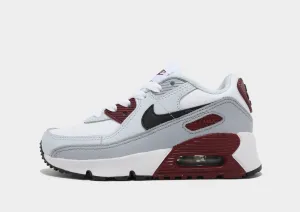 Air Max 90 Children's running with socks
