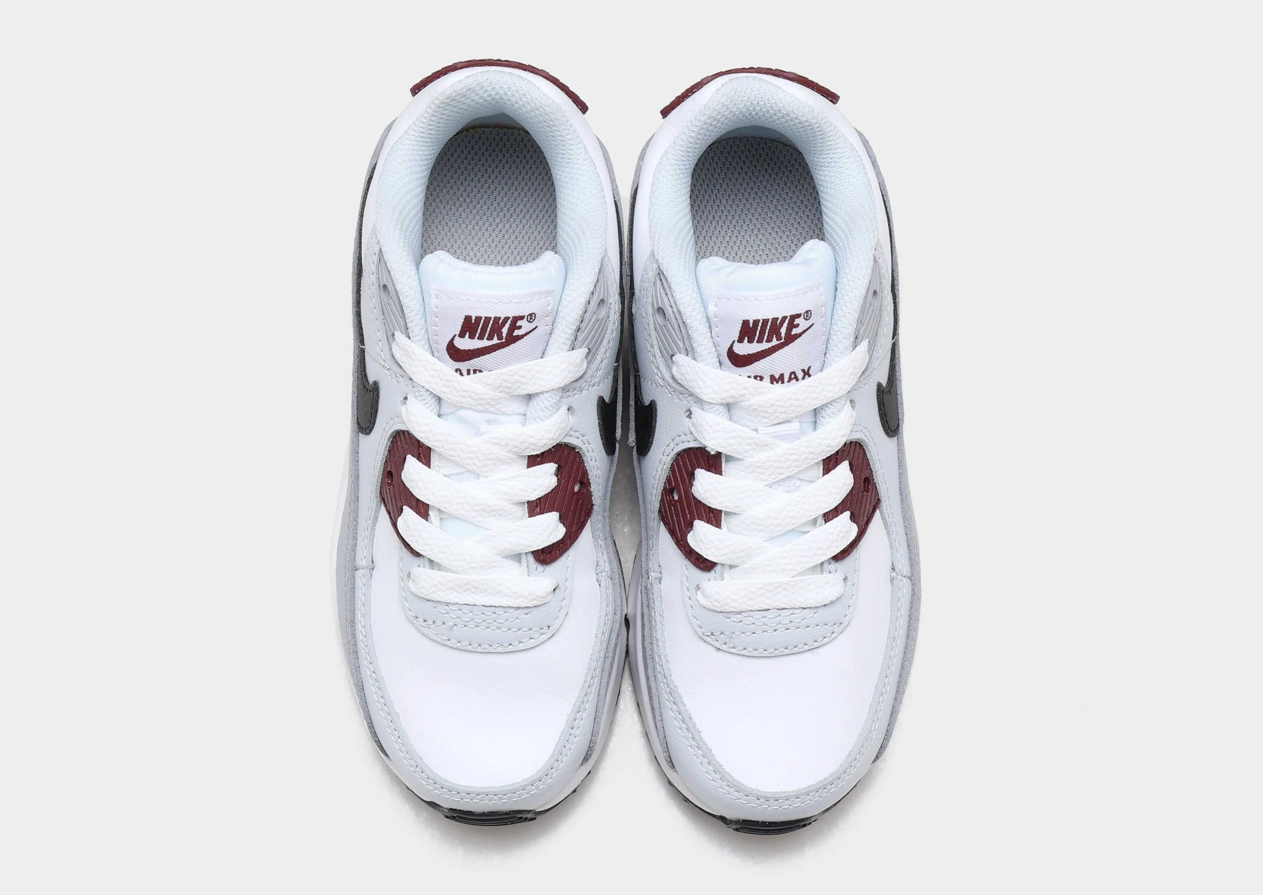 neutral - arch - feature shoes pre - run warm - up Air Max 90 Children's