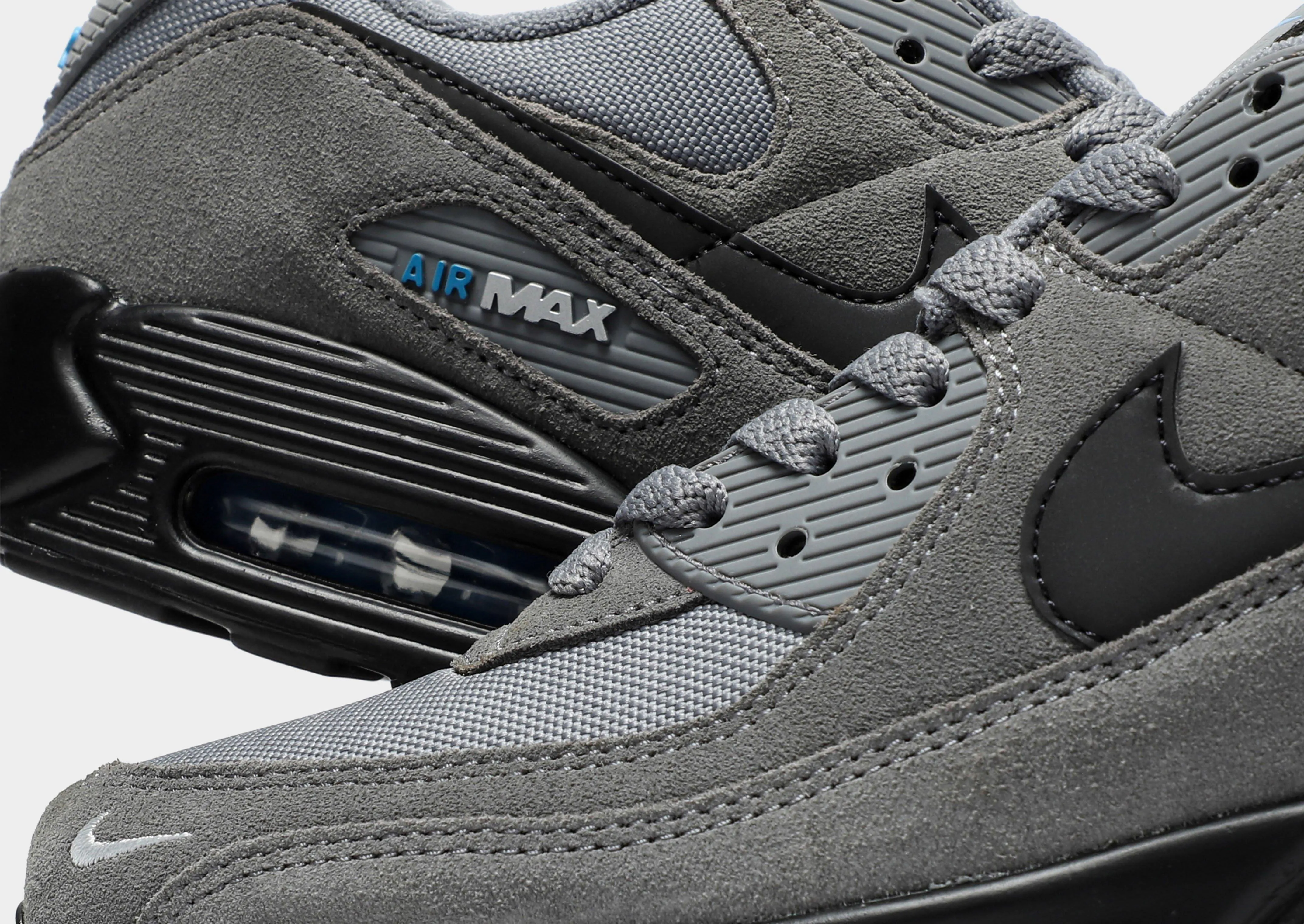 Air Max 90 Removable components running shoes for beginner female runners
