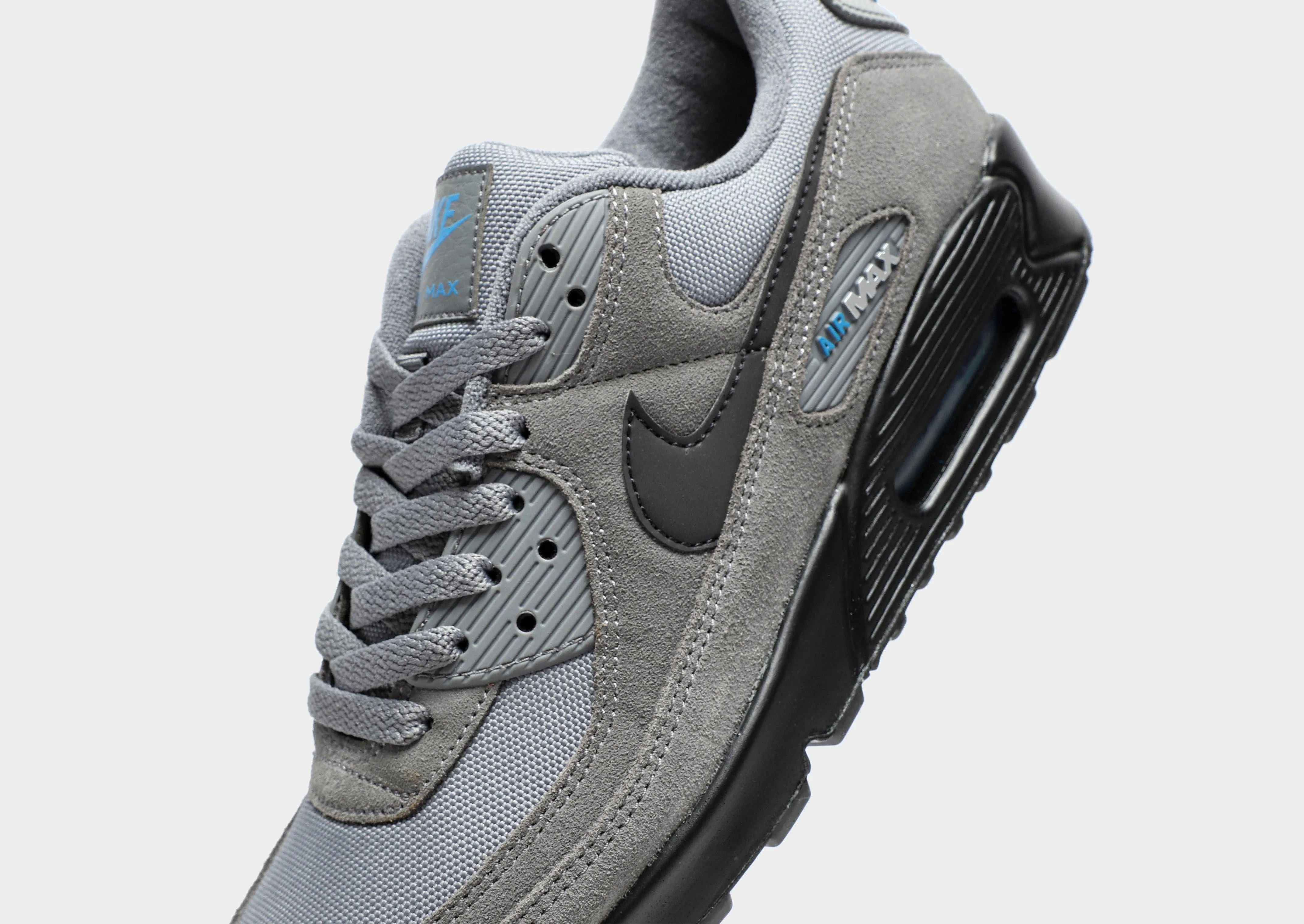 Minimalist Shoe Design Air Max 90